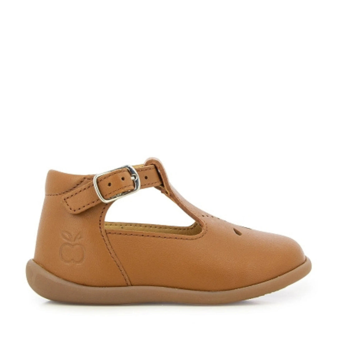 POM D'API Salomés Stand Up Camel ma petite pointure