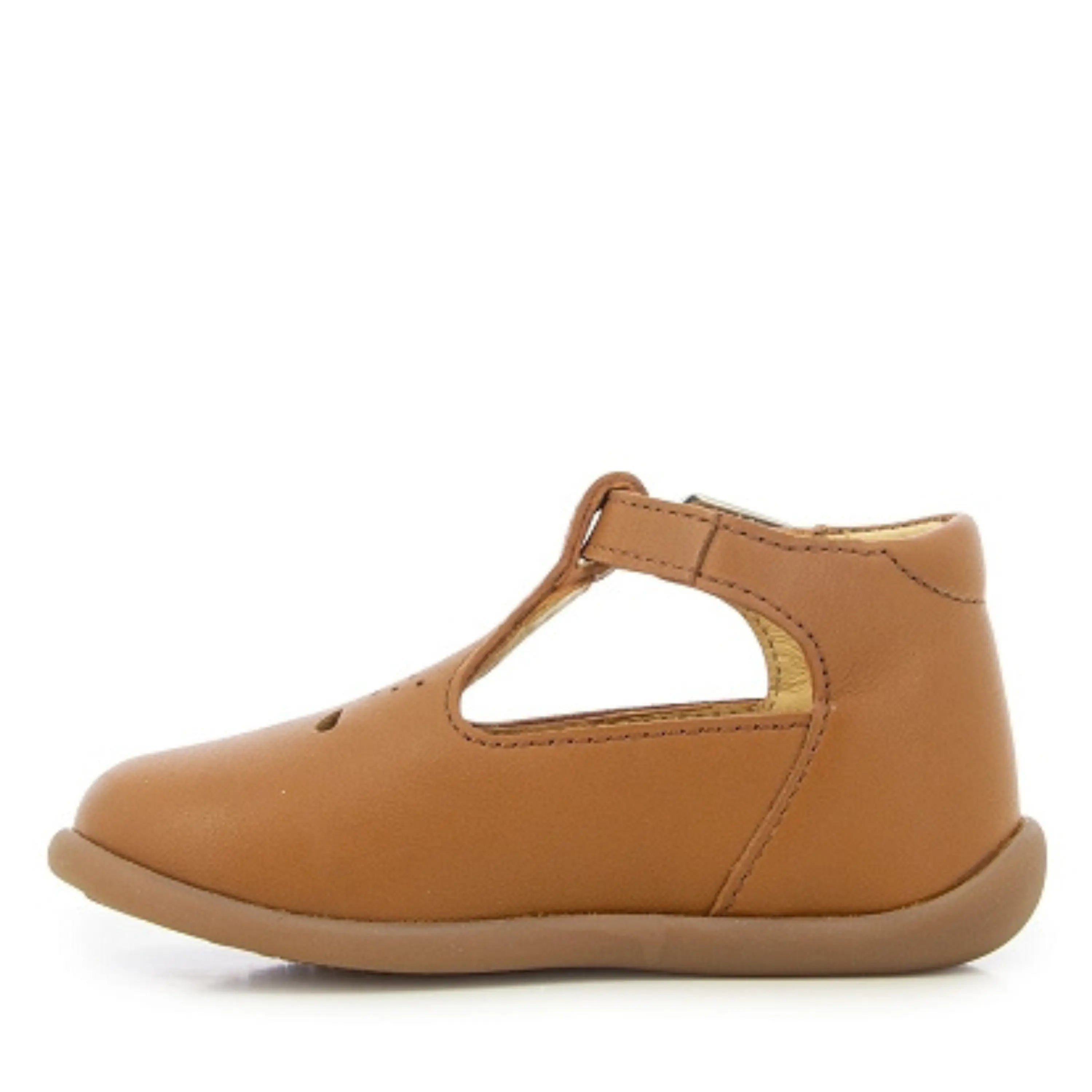 POM D'API Salomés Stand Up Camel ma petite pointure