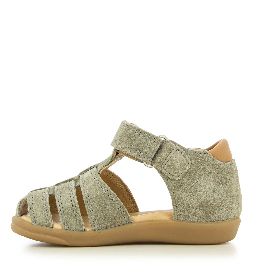 SHOO POM Sandales Pika Tonton London ma petite pointure