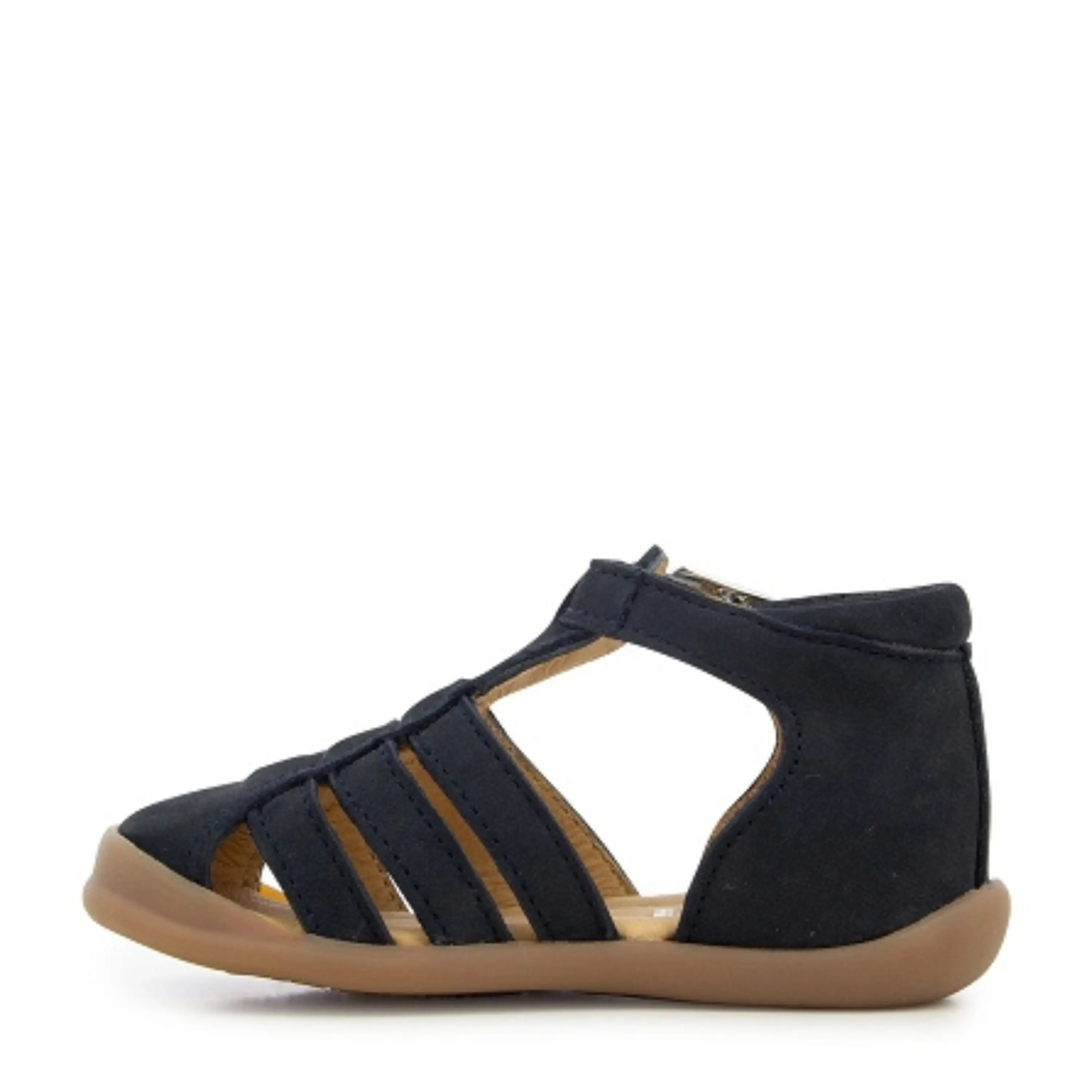 POM D'API Sandales Flex Up Achille Marine ma petite pointure