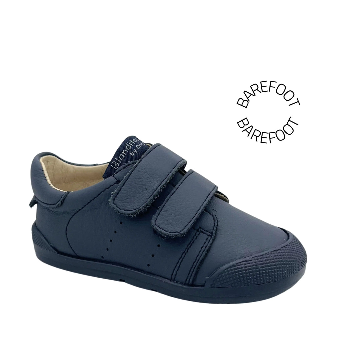 BLANDITOS Baskets Barefoot Paris Marino ma petite pointure