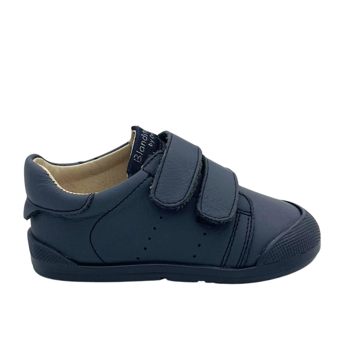 BLANDITOS Baskets Barefoot Paris Marino ma petite pointure