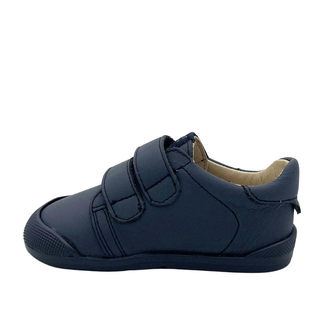 BLANDITOS Baskets Barefoot Paris Marino ma petite pointure