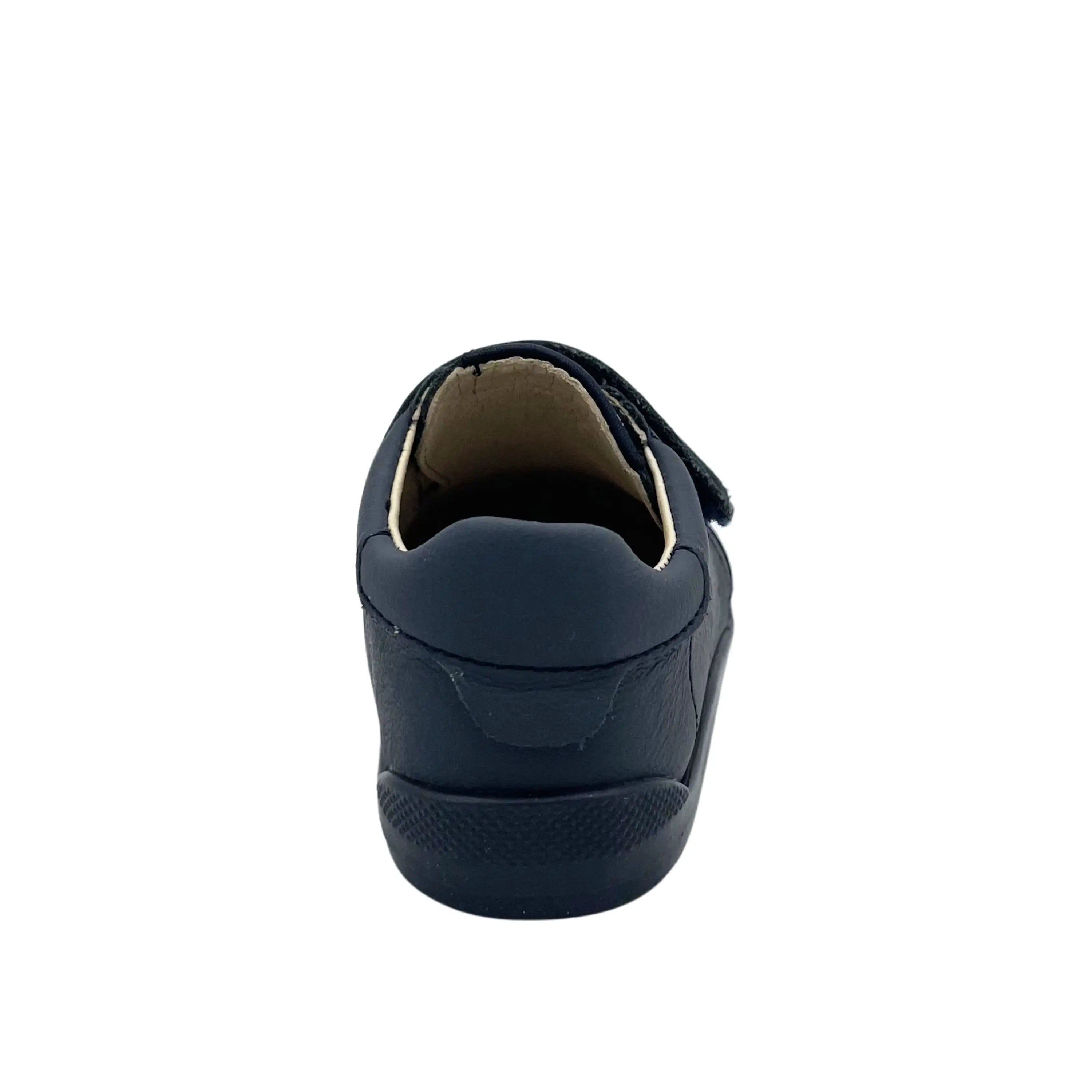 BLANDITOS Baskets Barefoot Paris Marino ma petite pointure