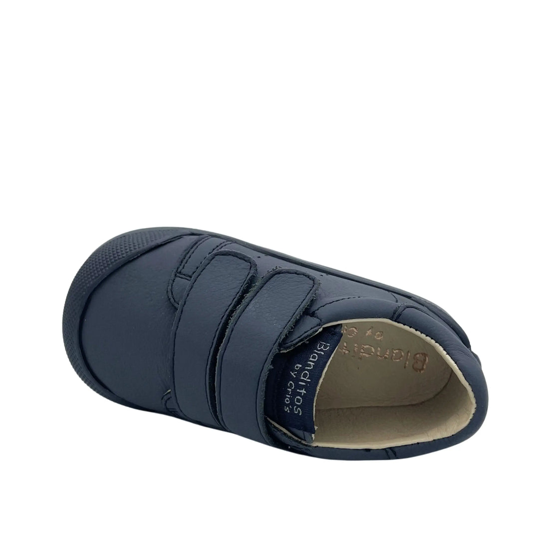 BLANDITOS Baskets Barefoot Paris Marino ma petite pointure