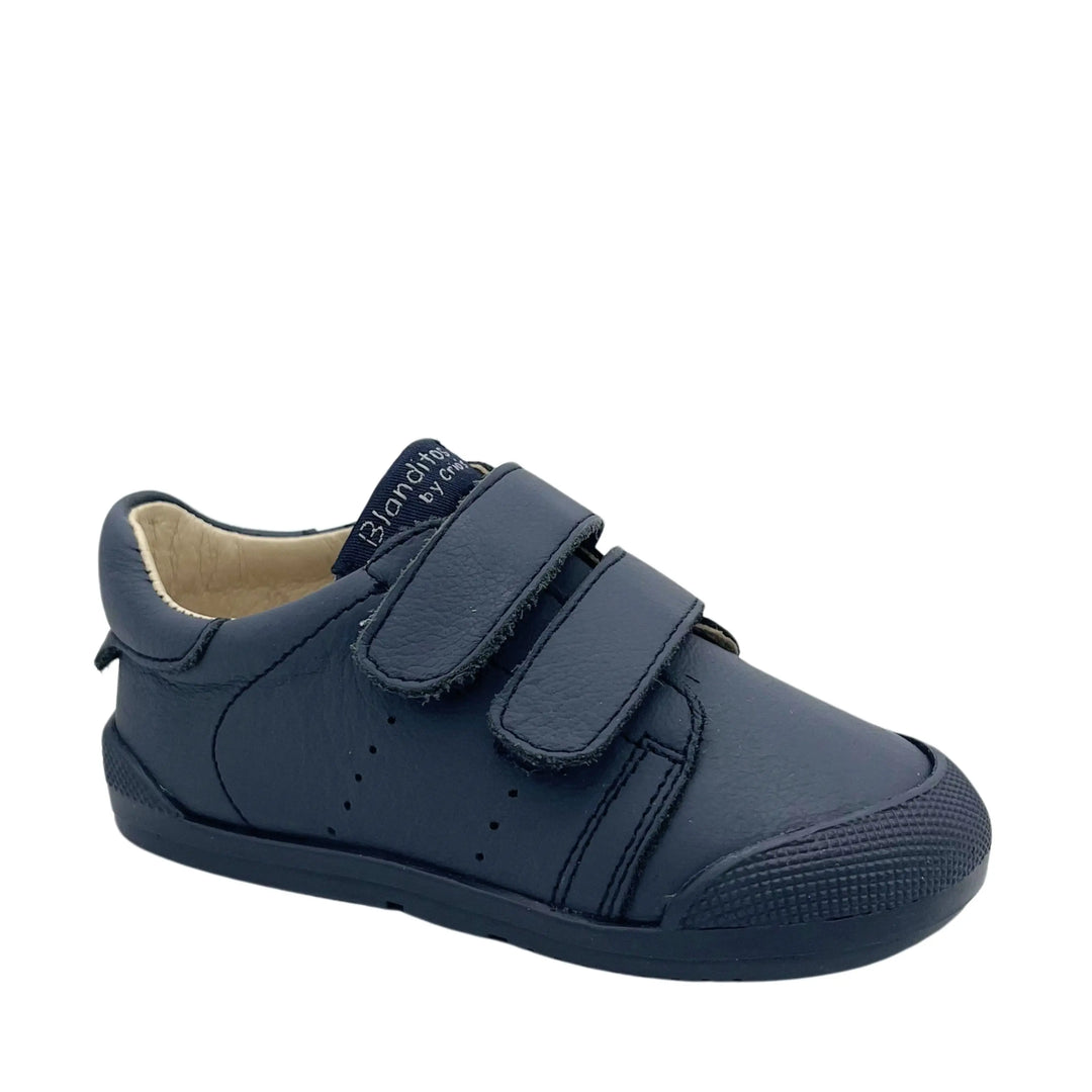 BLANDITOS Baskets Barefoot Paris Marino ma petite pointure