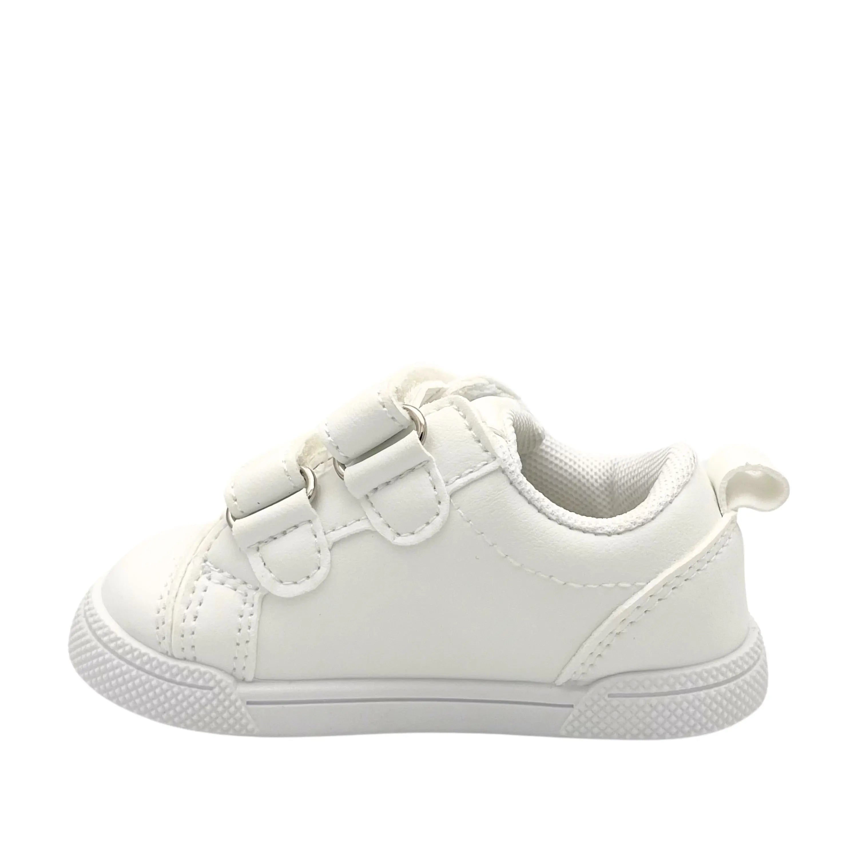Baskets Barefoot Vegan Zeus Blanco Blanditos en vente ma petite pointure