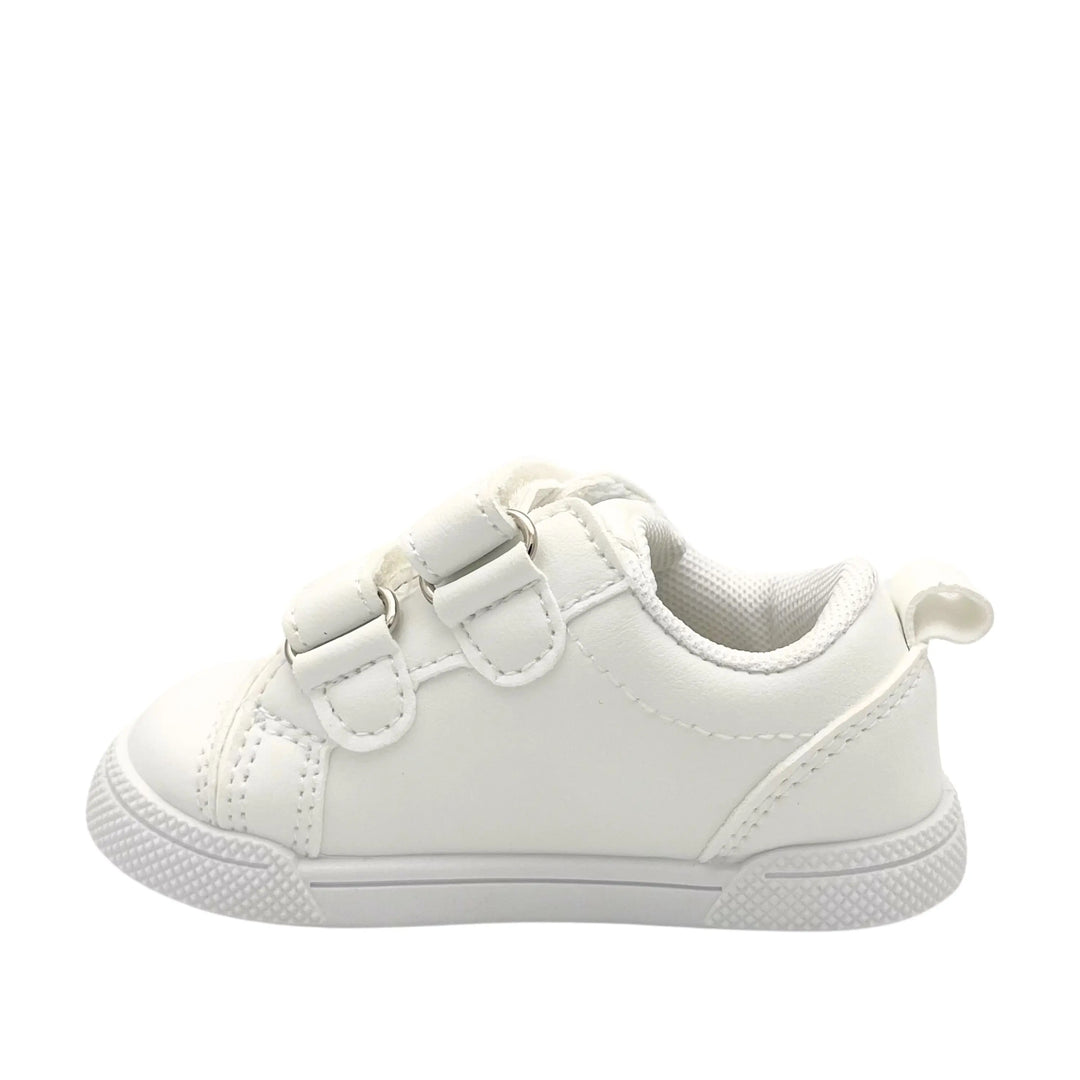Baskets Barefoot Vegan Zeus Blanco Blanditos en vente ma petite pointure
