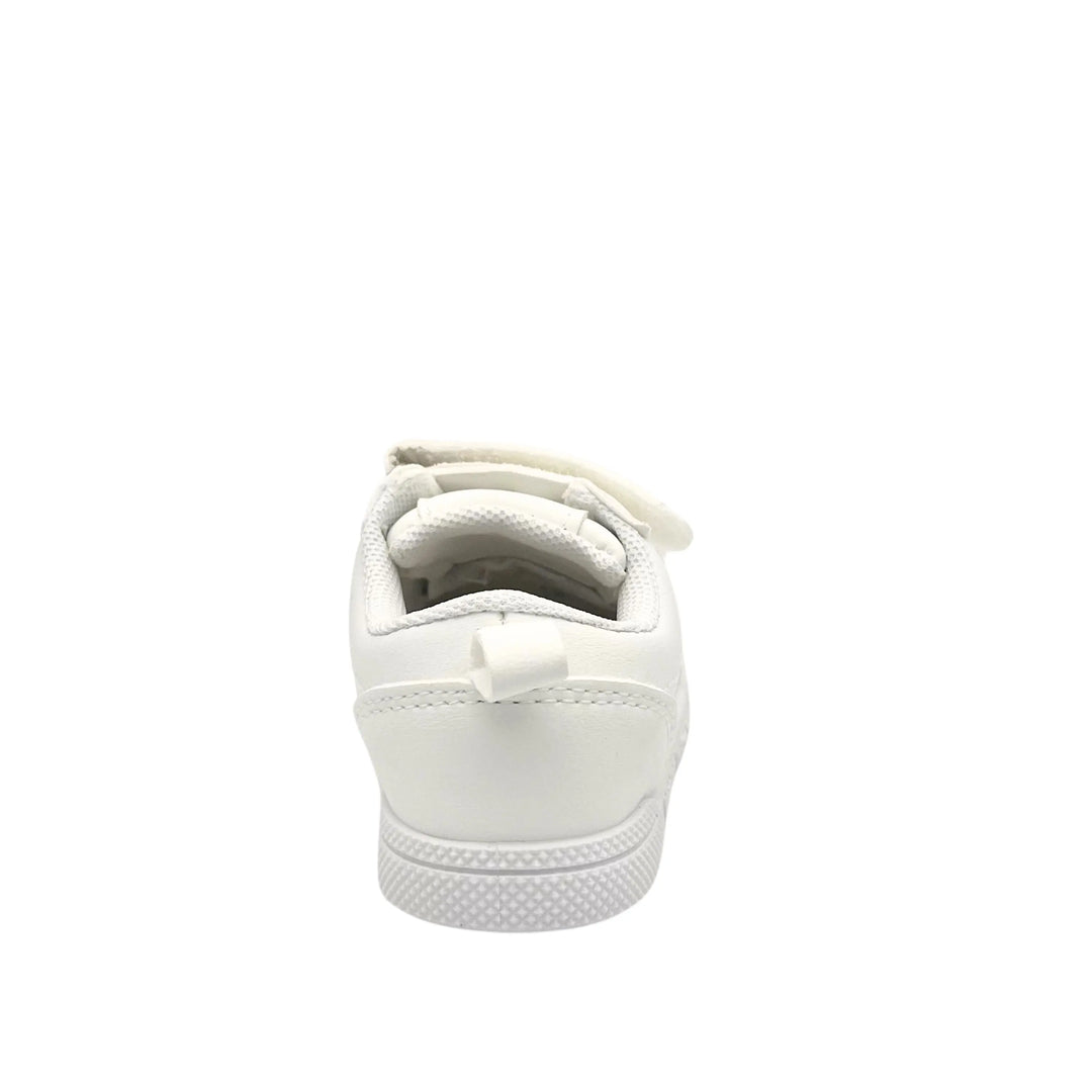 Baskets Barefoot Vegan blanches Zeus Blanditos