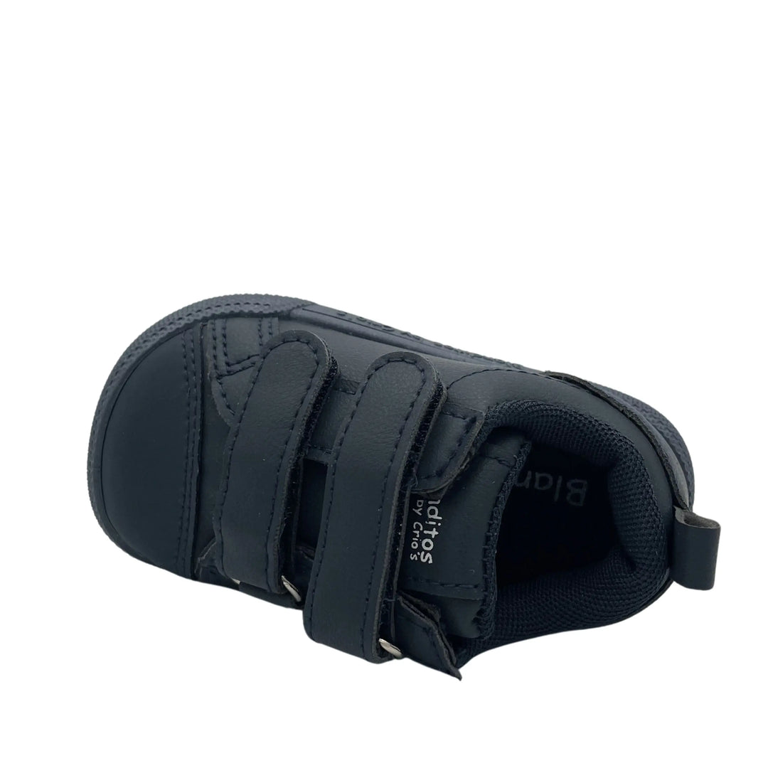 Baskets Barefoot Vegan Zeus Bleu marine Blanditos