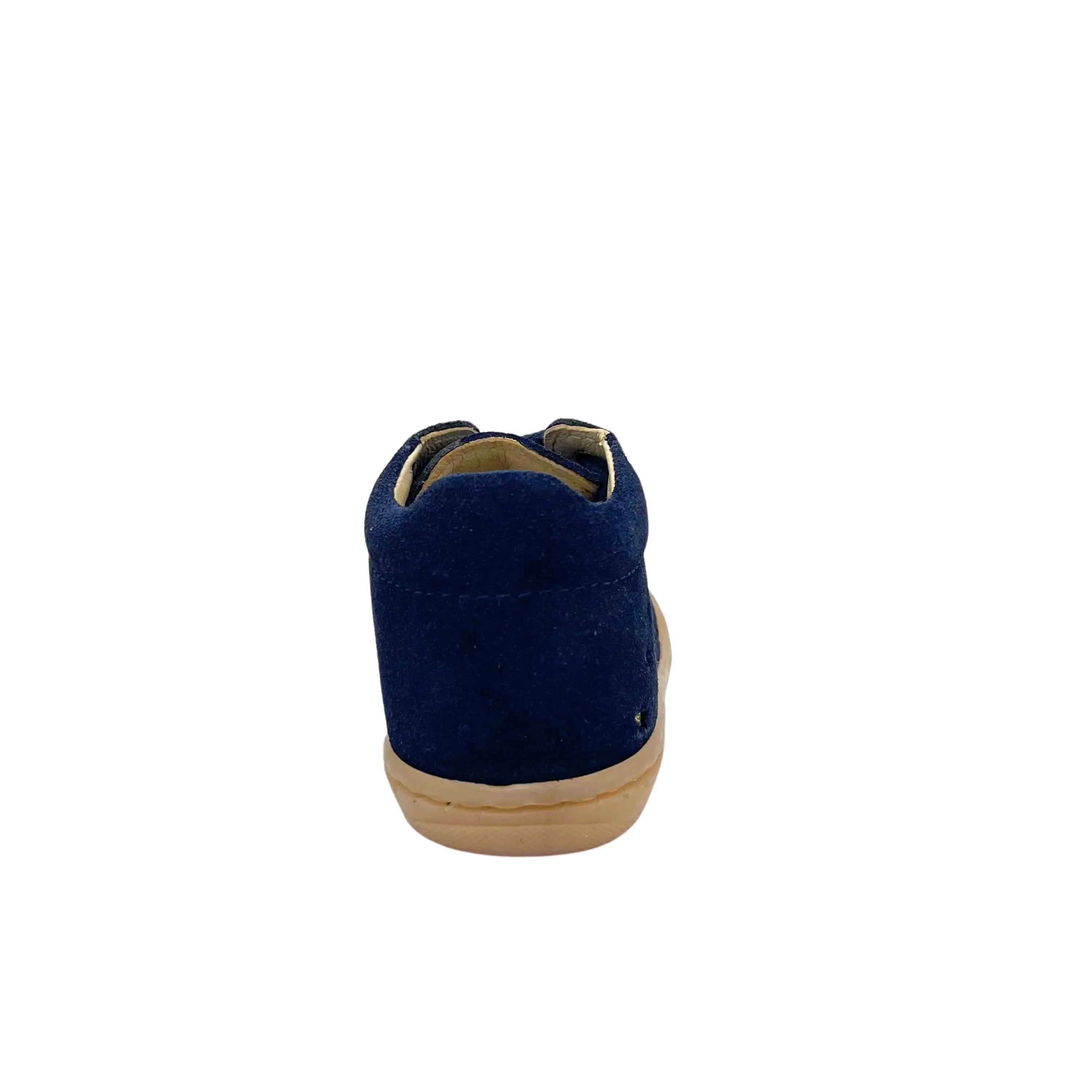 BELLAMY Bottillons Ivea Marine ma petite pointure