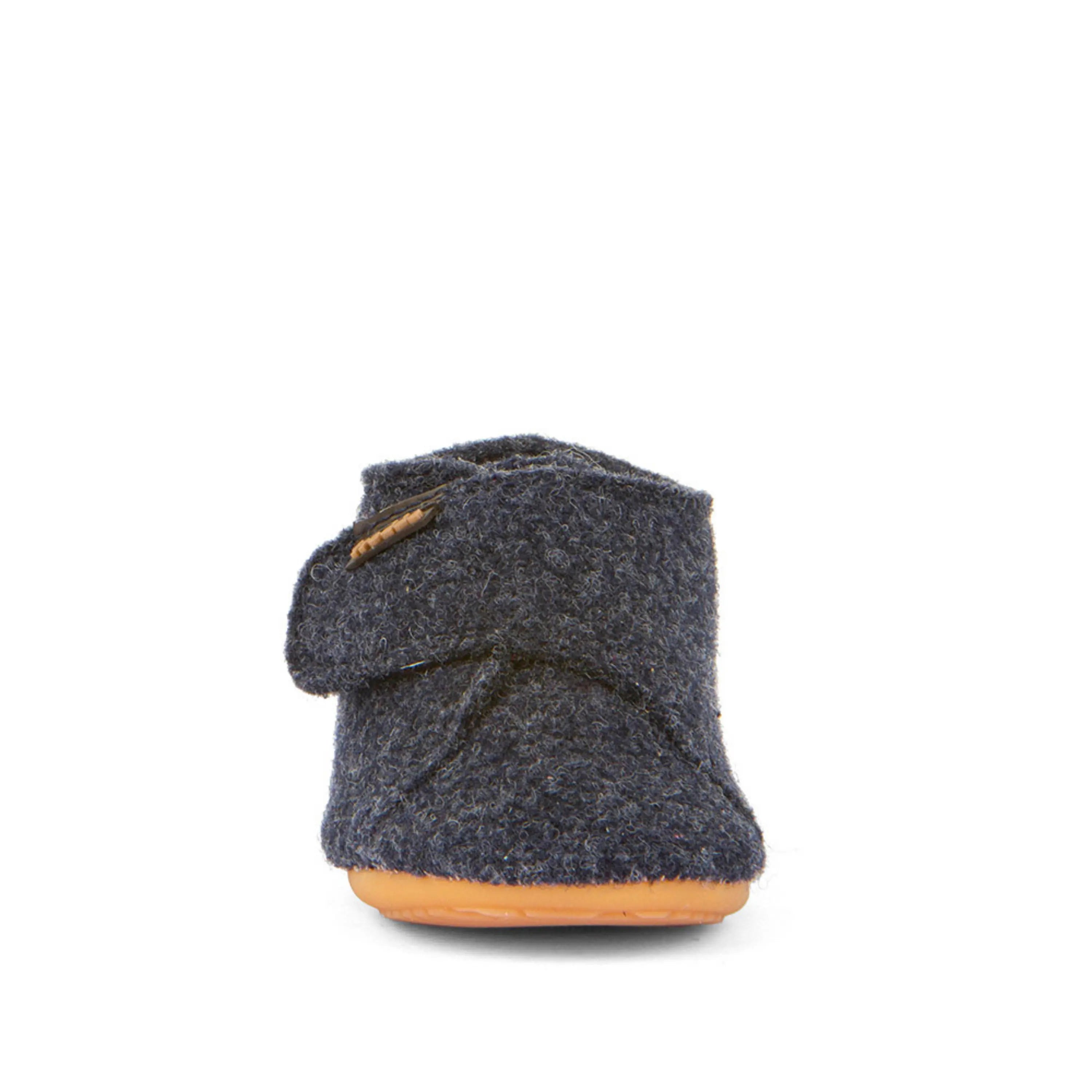 FRODDO Prewalkers Wooly Bleu Foncé ma petite pointure