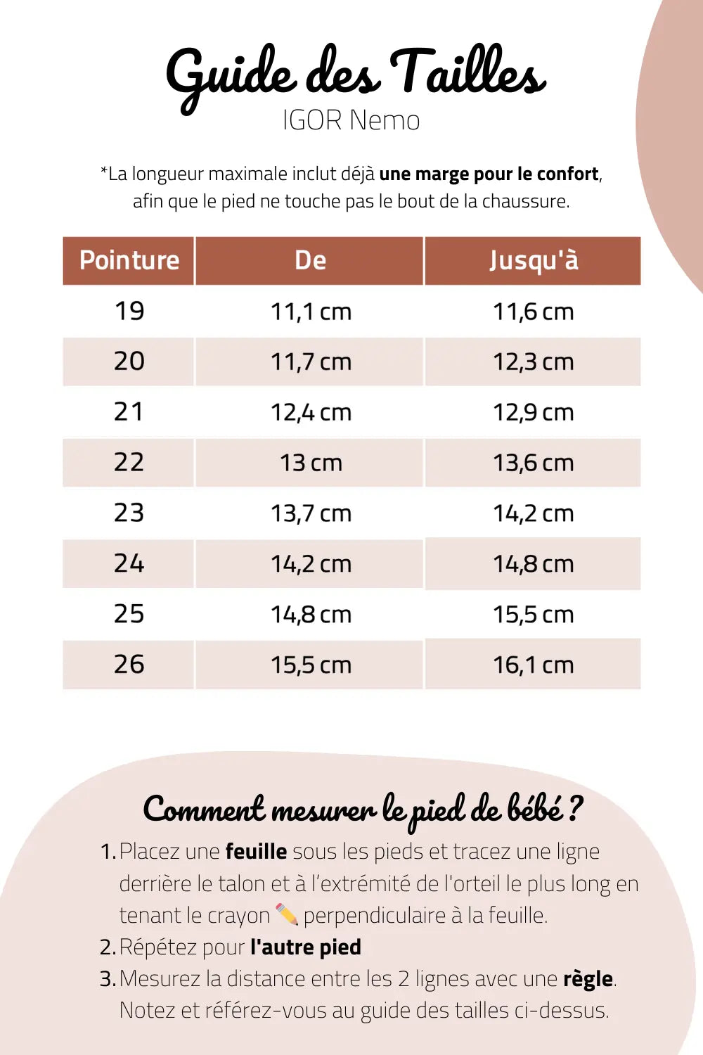 IGOR Sandales de Plage Barefoot Nemo Solid Nuevo Verde ma petite pointure