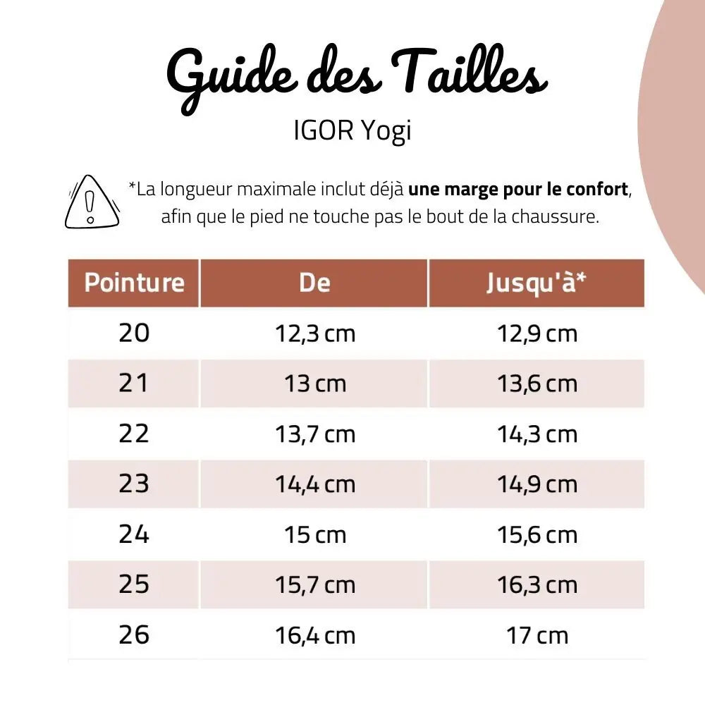 IGOR Bottes de Pluie Barefoot Yogi Verde ma petite pointure