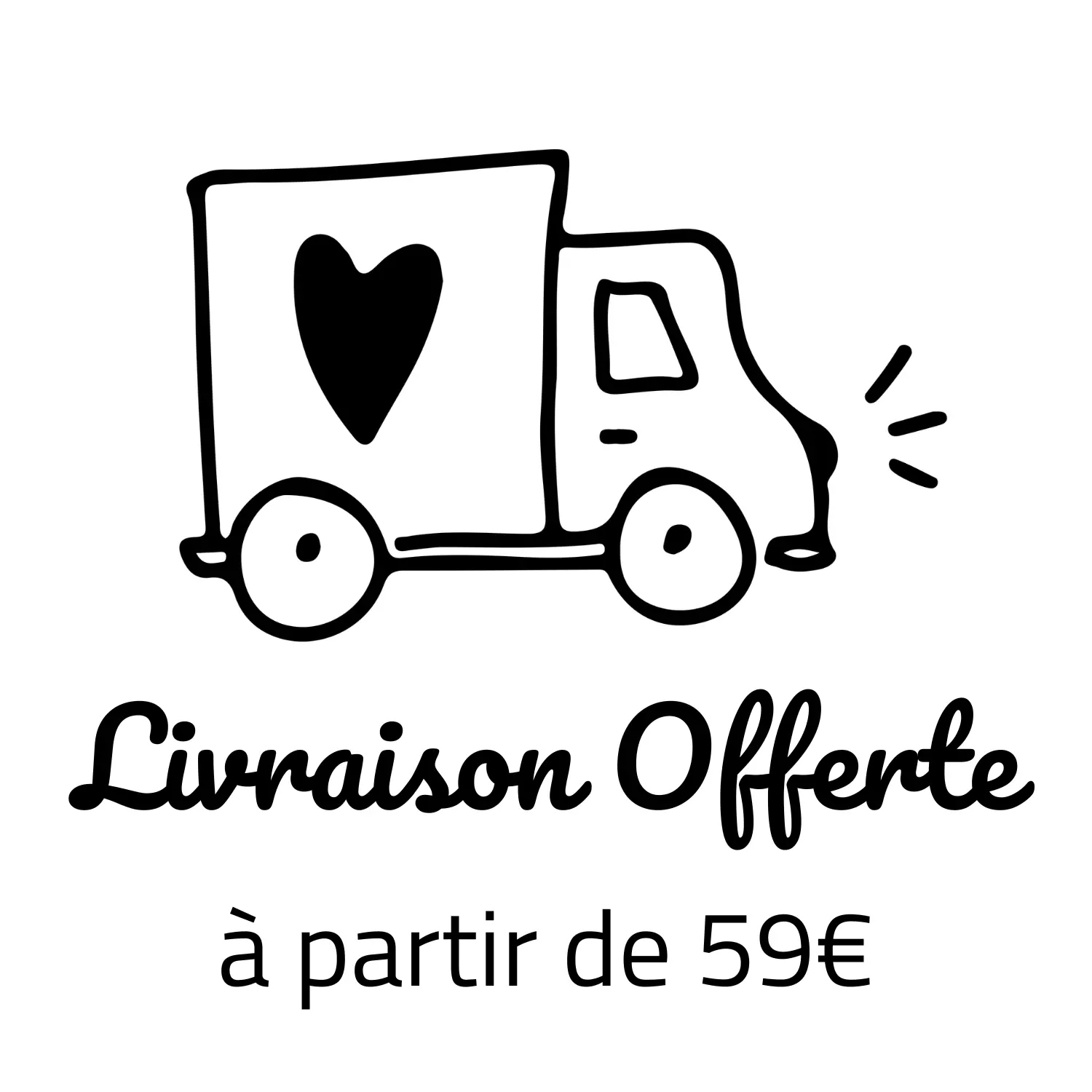 livraison offerte mapetitepointure.com