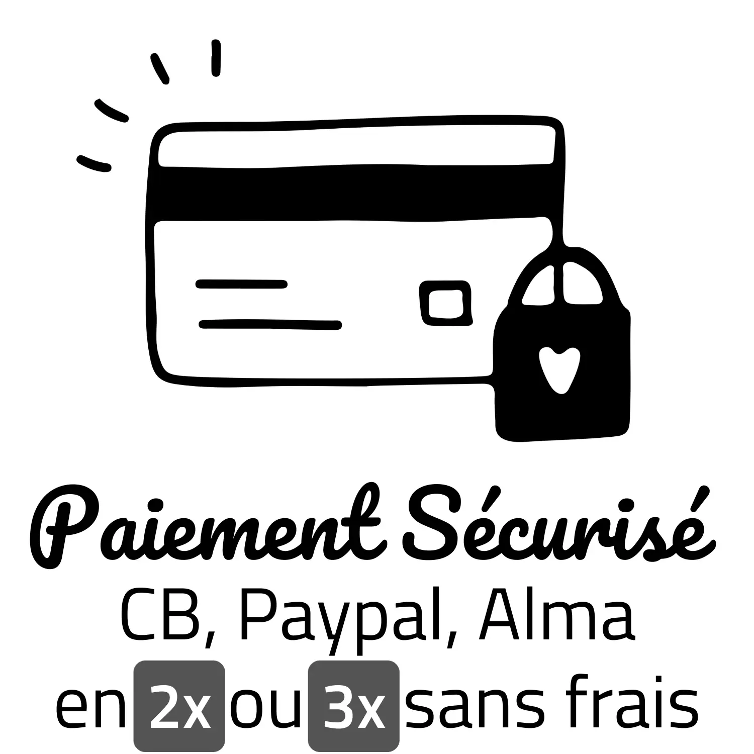 paiement sécurisé mapetitepointure.com