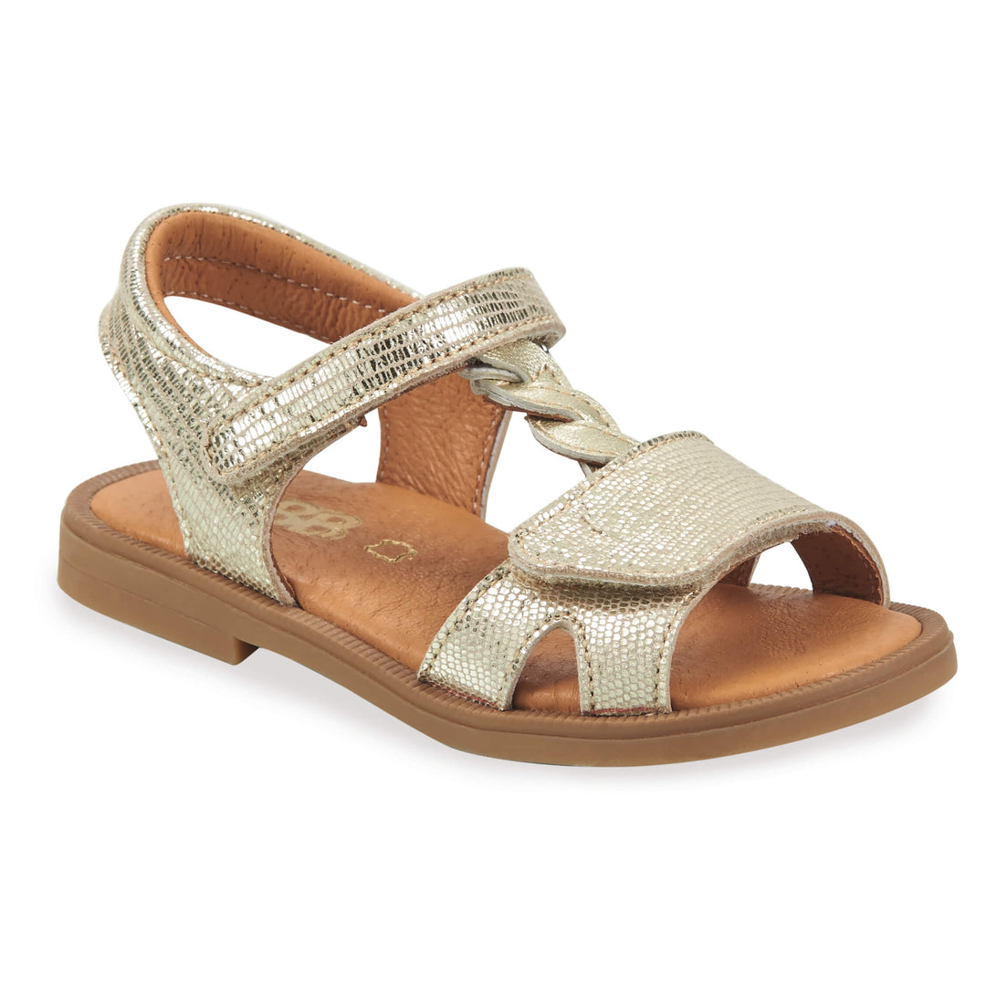 GBB Sandales Farena ma petite pointure