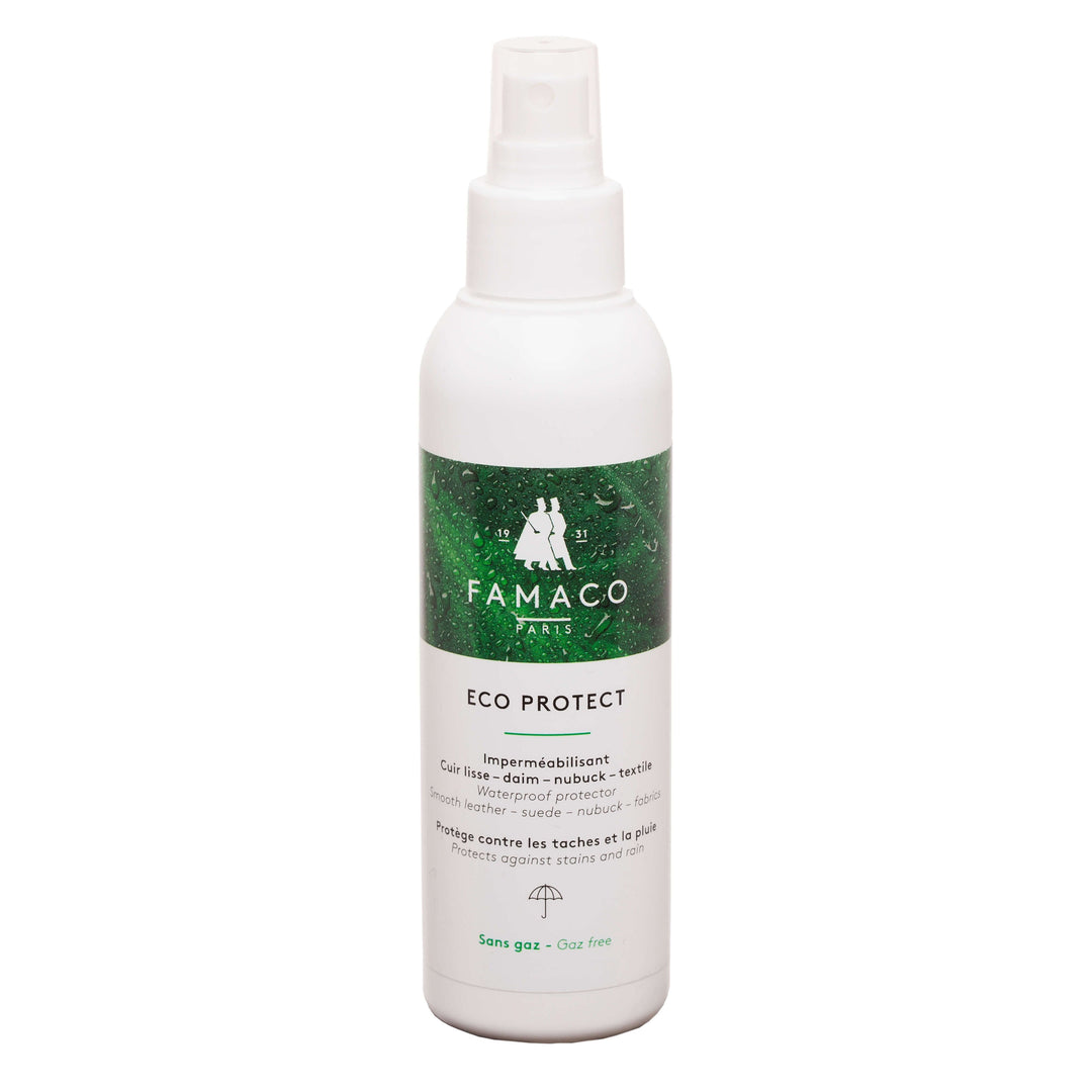 FAMACO Imperméabilisant Eco Protect 150ml ma petite pointure