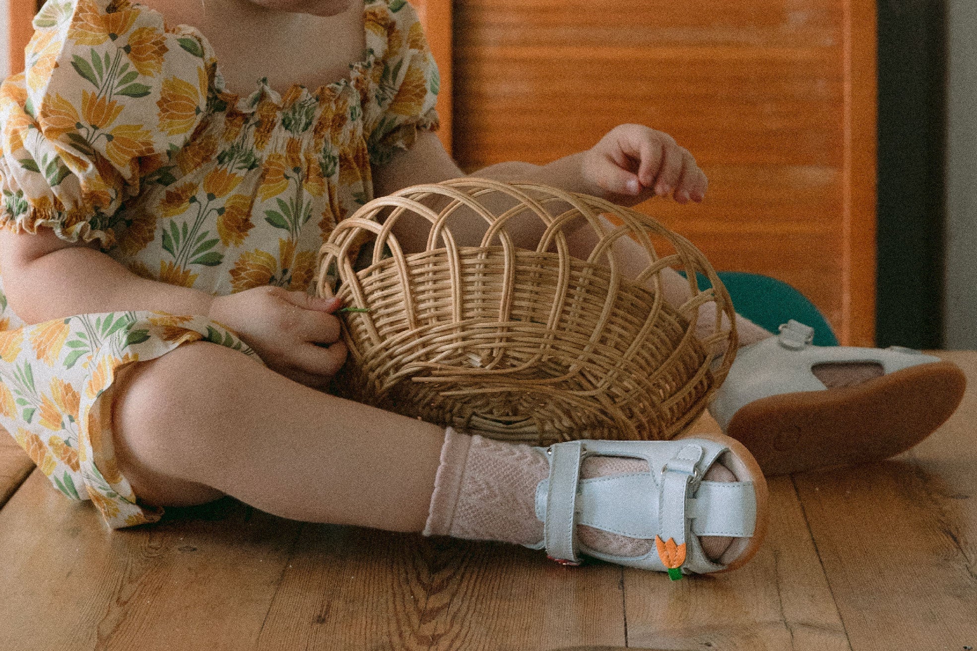 collection été sandales babybotte enfant