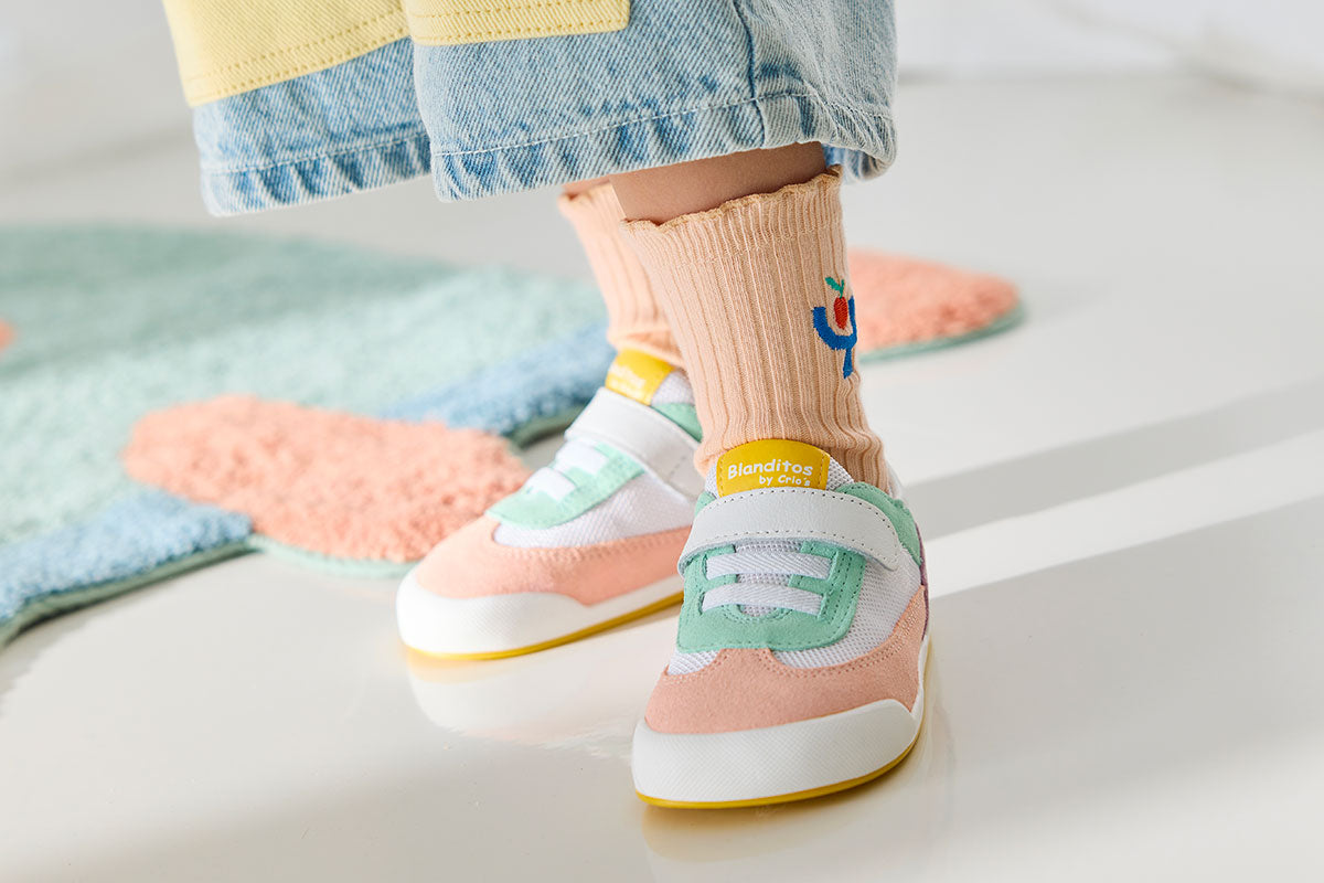 basket barefoot modena combi blanditos 