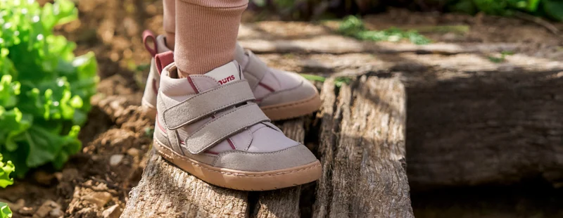 baskets barefoot water resistant muris dublin mini light gray