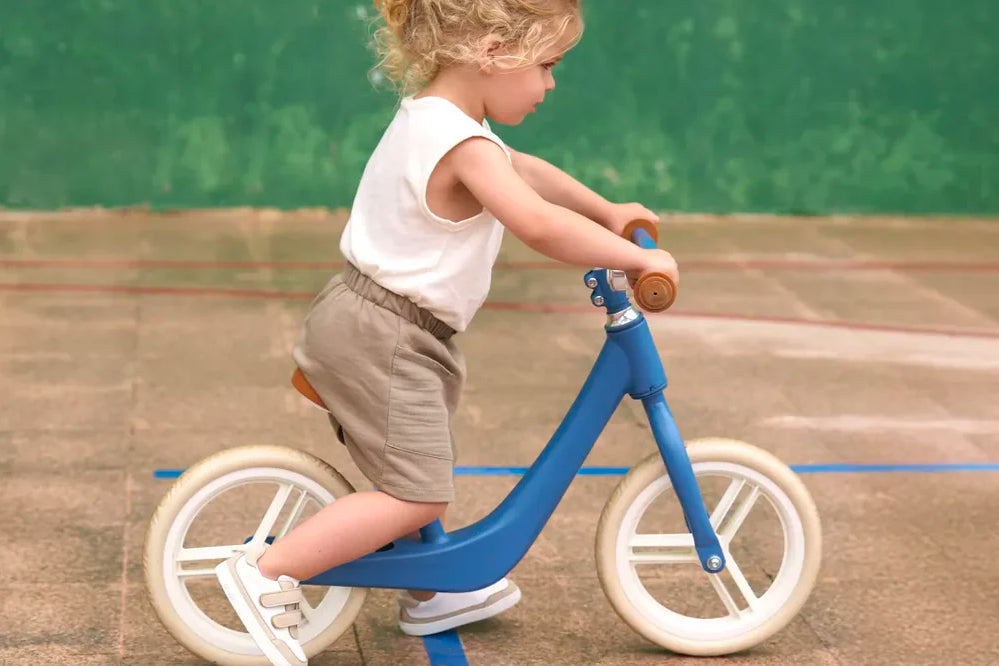 basket enfant vegan de la marque Muris 