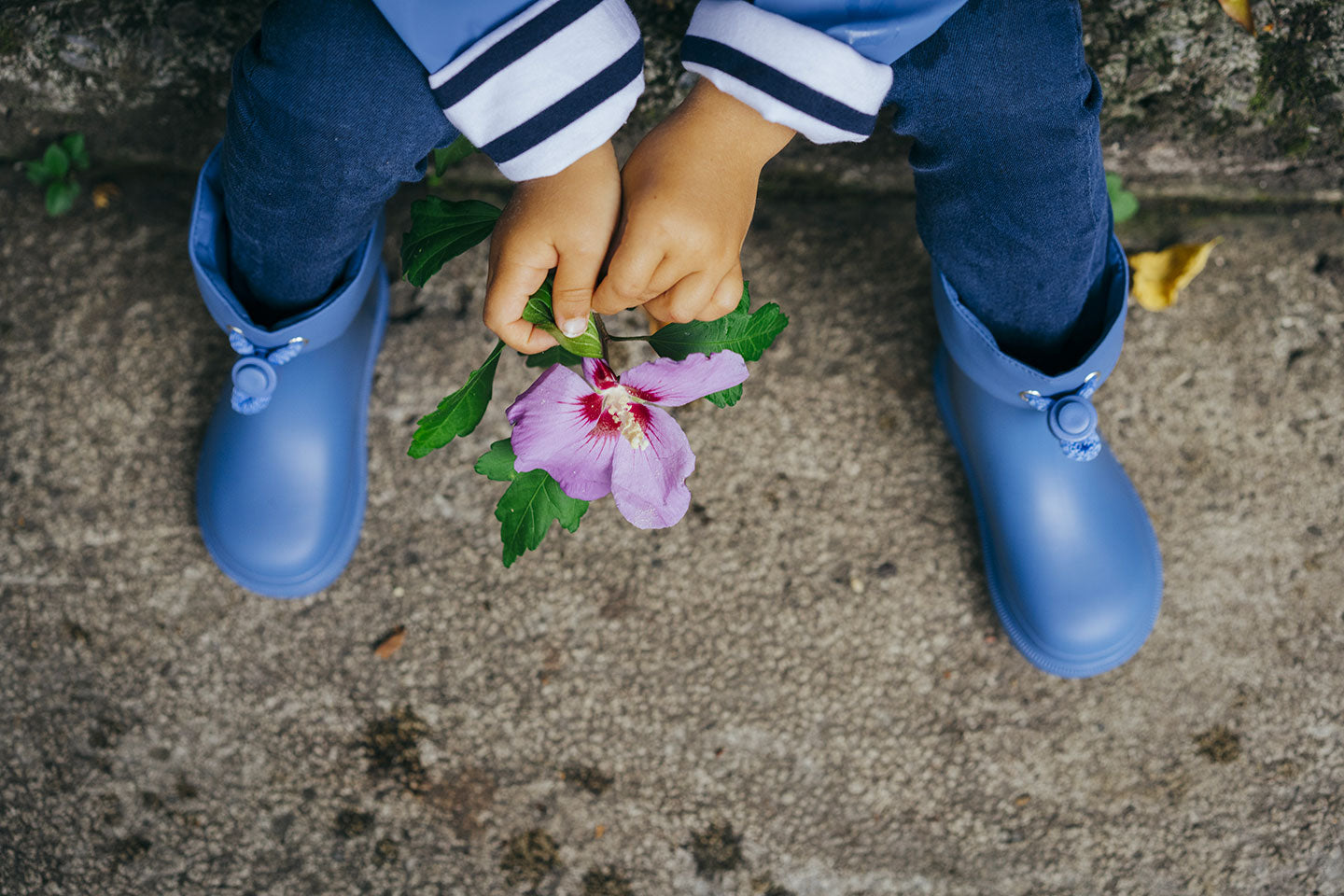 Igor : La marque espagnole incontournable pour les chaussures bébé