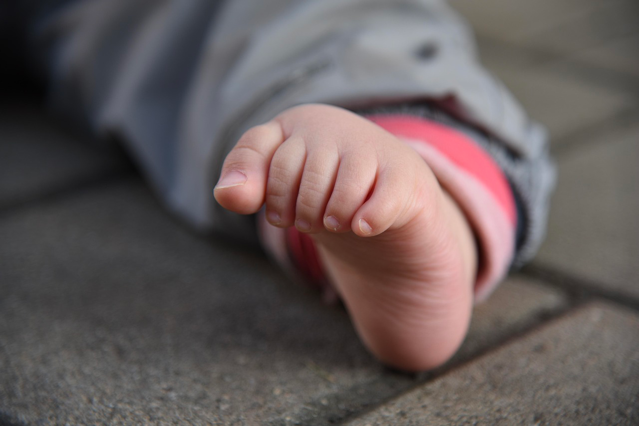 Chaussures trop petites : les signes qui alertent !