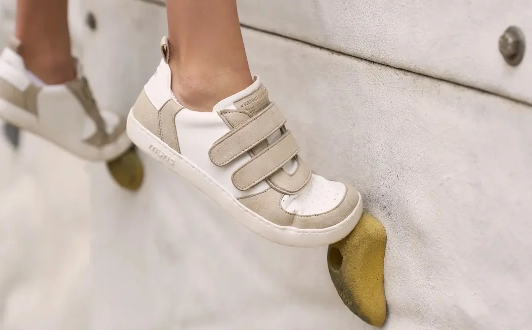 Muris Les Chaussures Bébés les plus Responsables