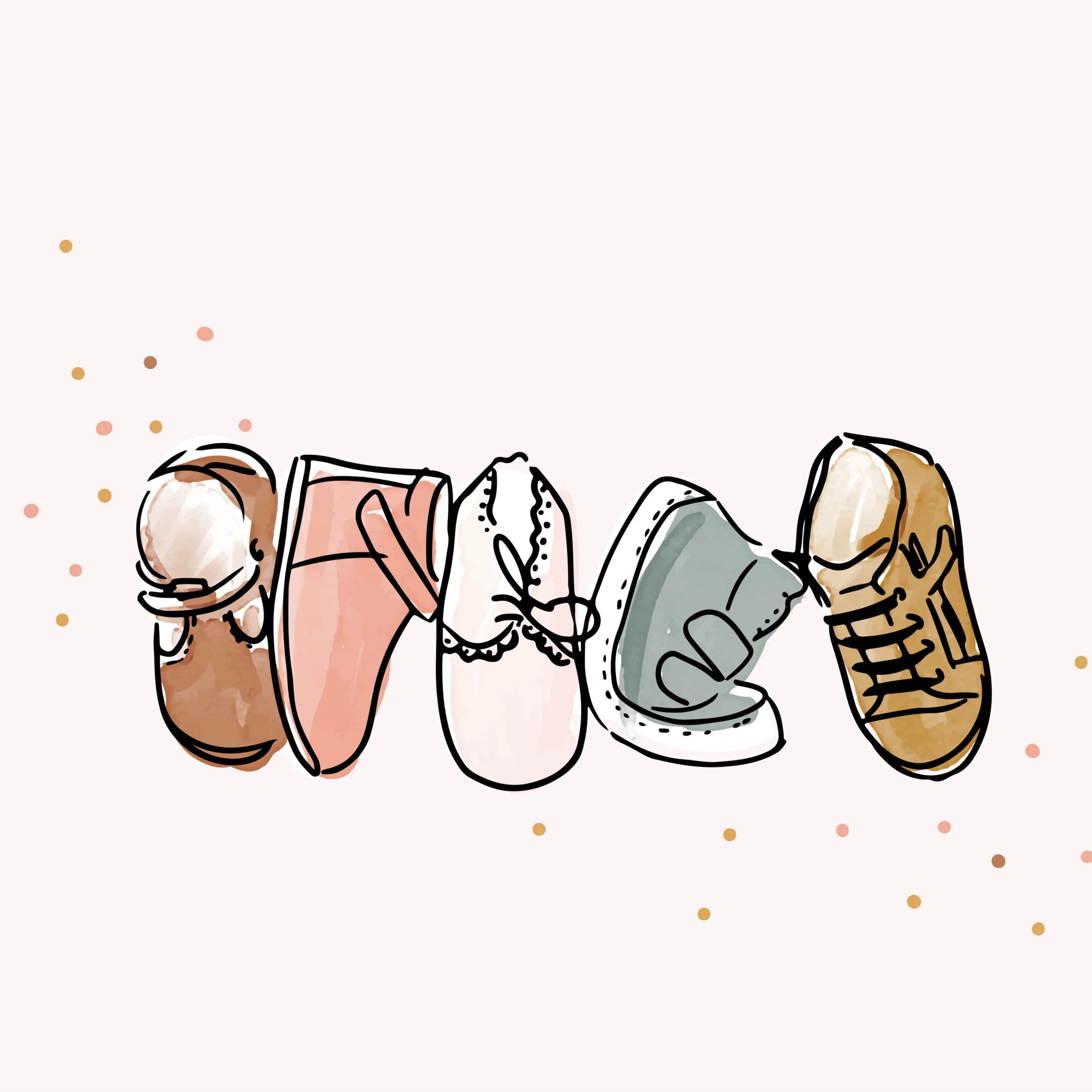 Petite pointure sales