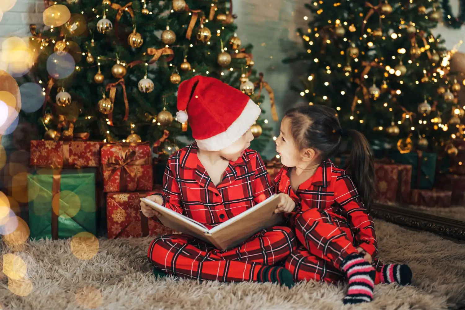 Notre Boutique de Noël