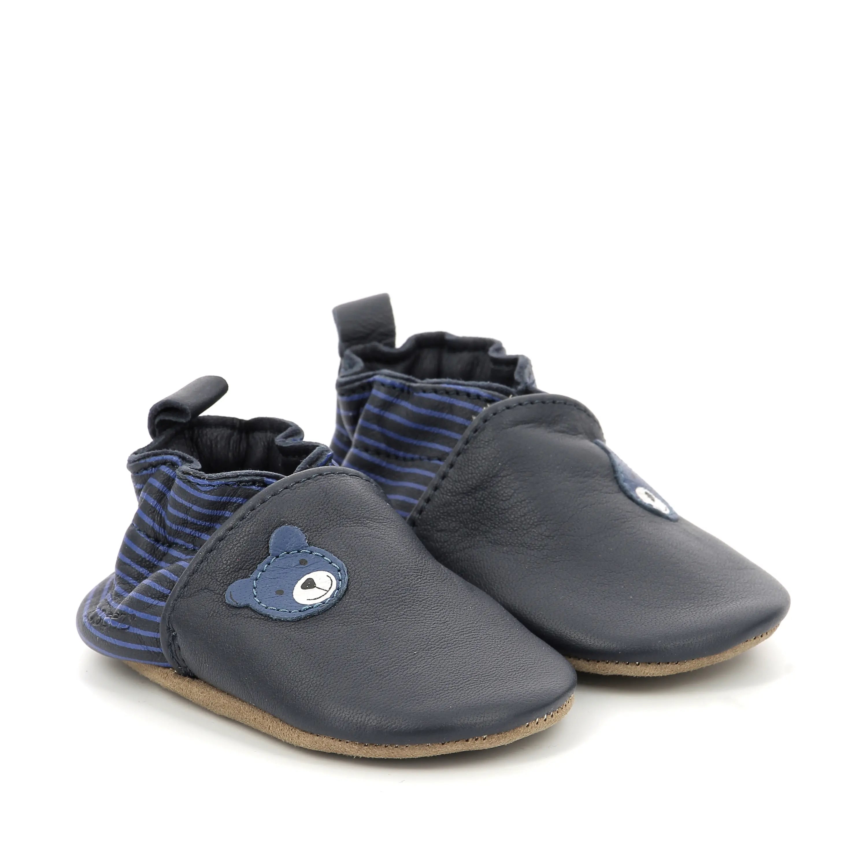 Robeez les Meilleurs Chaussons pour Bebes mapetitepointure