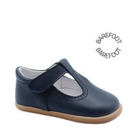 BLANDITOS Salomés Barefoot Pepito Navy ma petite pointure 