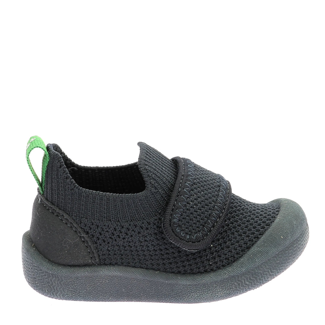 KICKERS Chaussons Kitoukro Marine ma petite pointure 