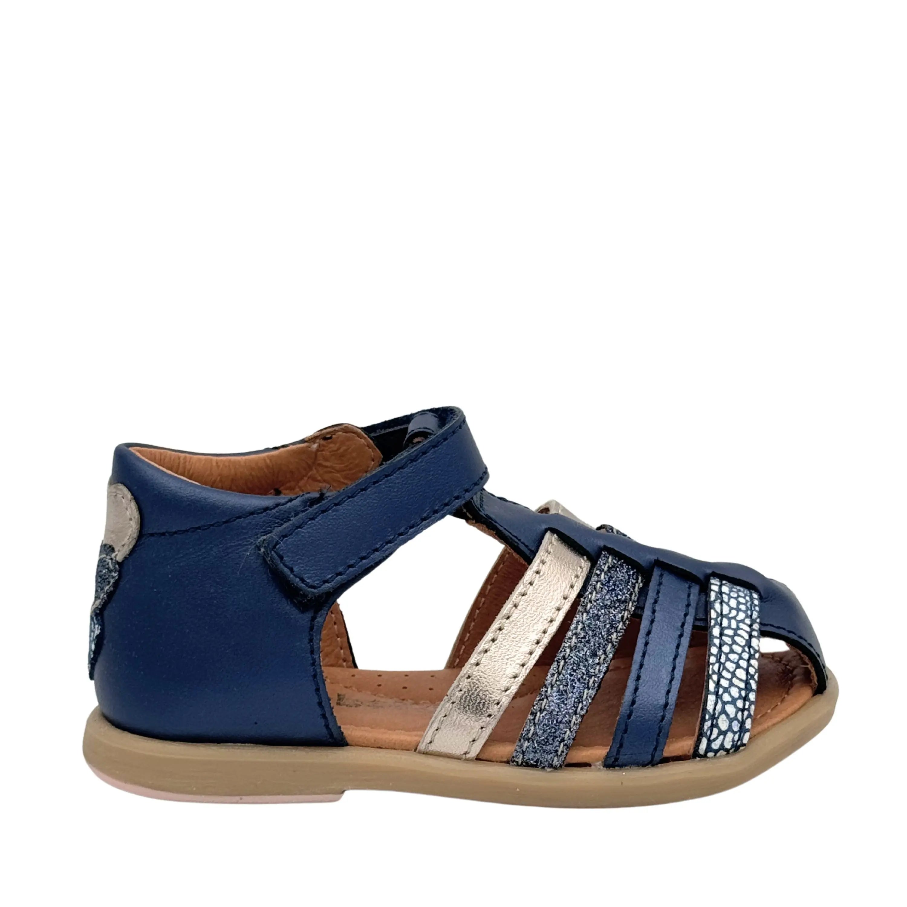 Sandale fille babybotte sales