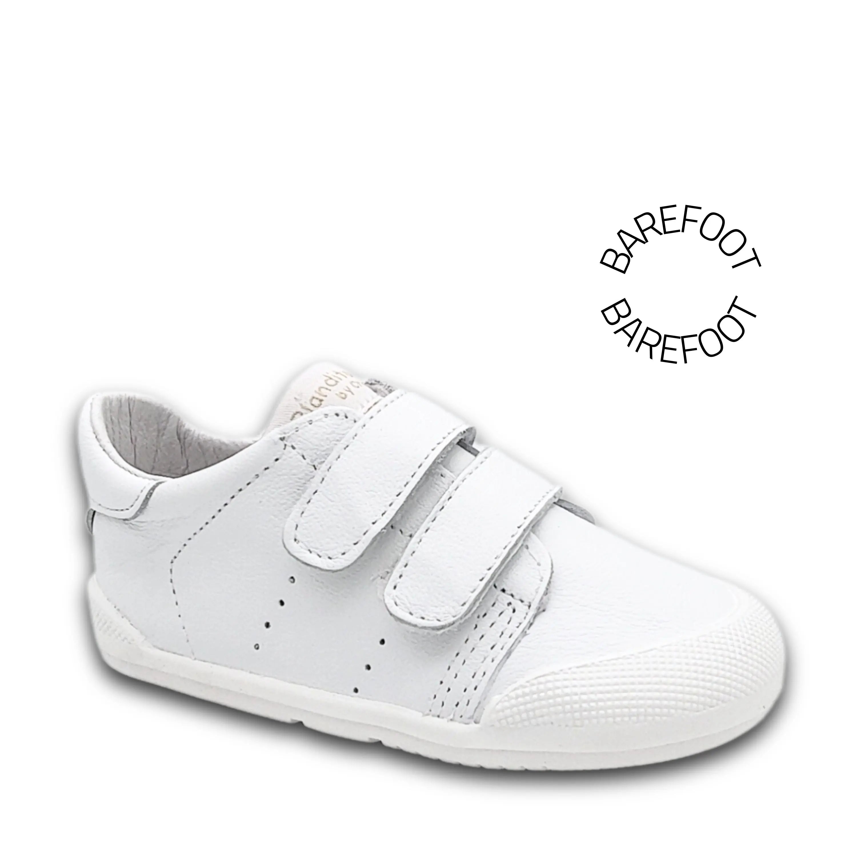 Les Chaussures Barefoot pour Bebes c est quoi mapetitepointure