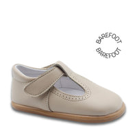 BLANDITOS Salomés Barefoot Pepito Ivory ma petite pointure