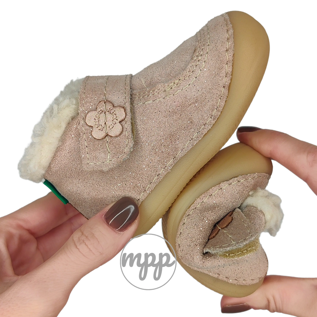 KICKERS Bottillons So Schuss ma petite pointure