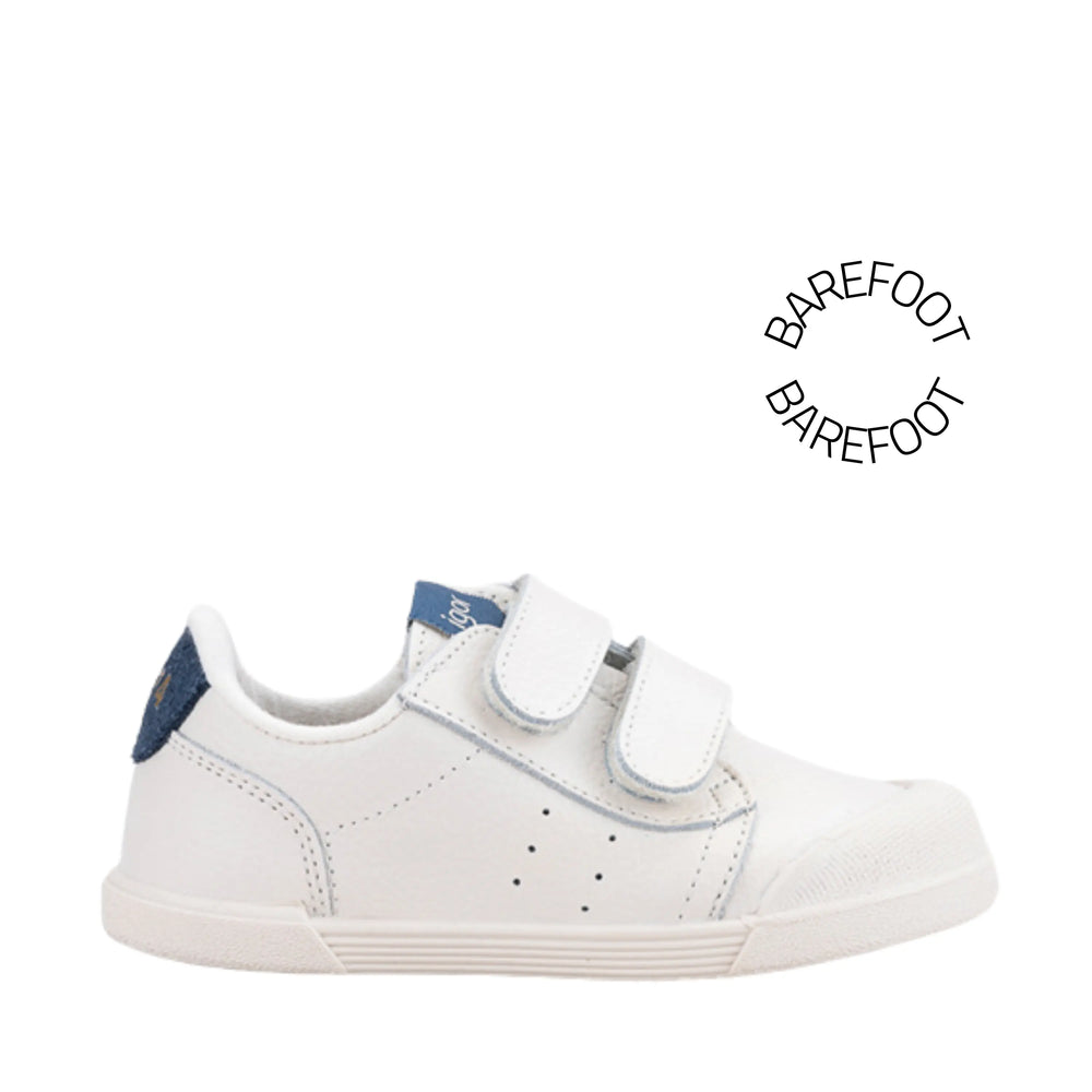 IGOR Baskets Tennis Barefoot Jeans ma petite pointure 