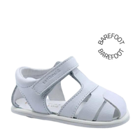 BLANDITOS Sandales Barefoot Isla Blanco ma petite pointure 