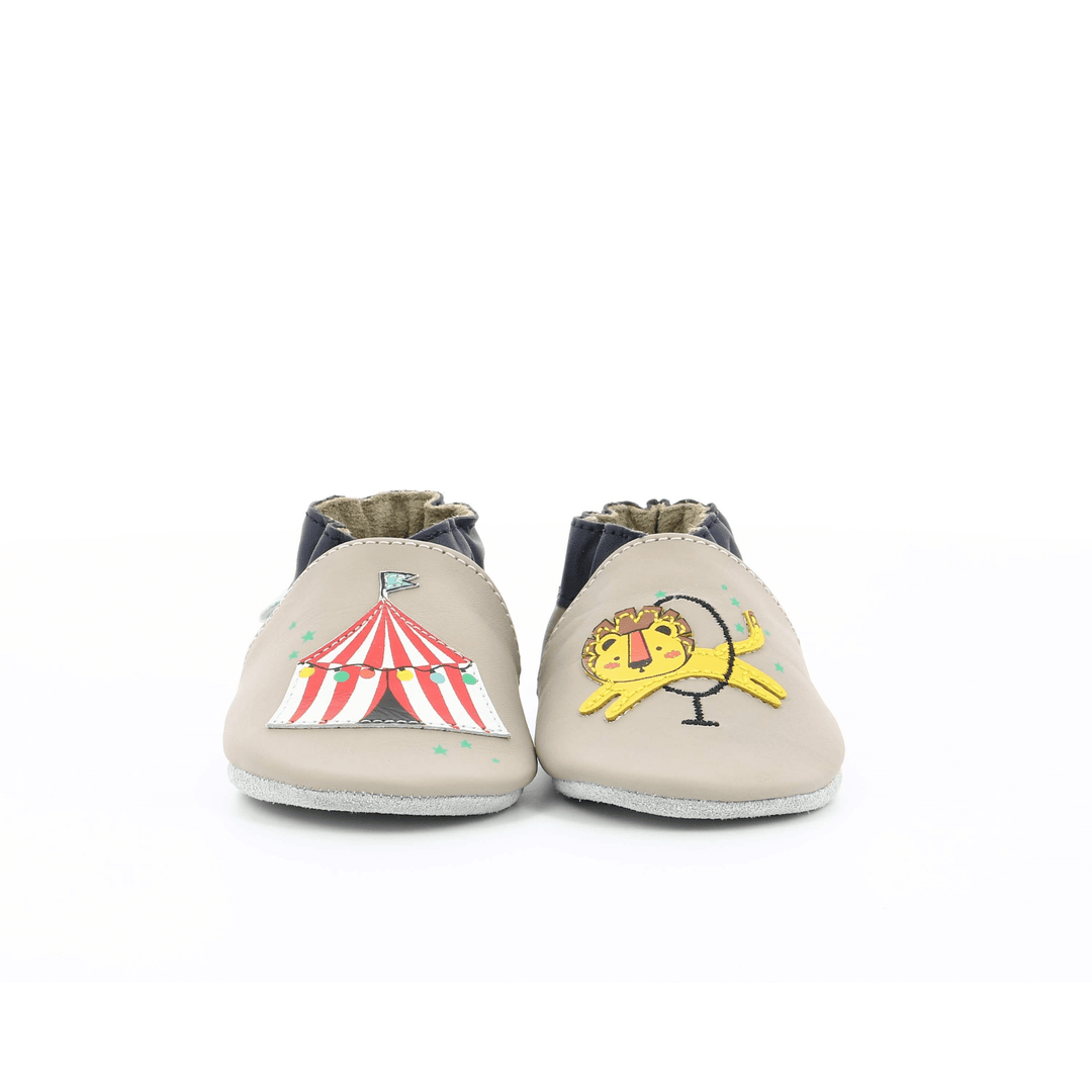 Robeez chaussons outlet store soldes