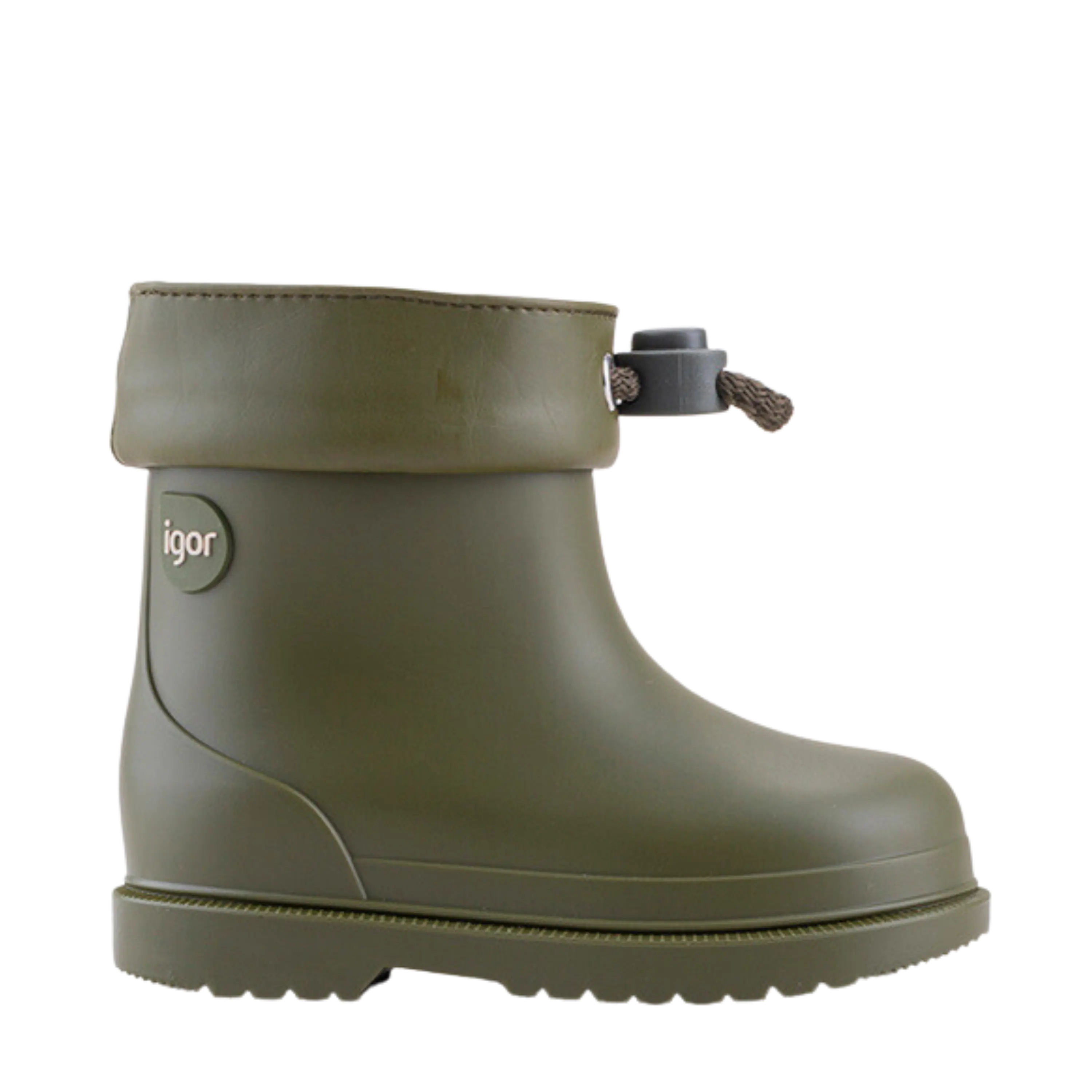 Bottes de pluie Igor Bimbi Euri mapetitepointure