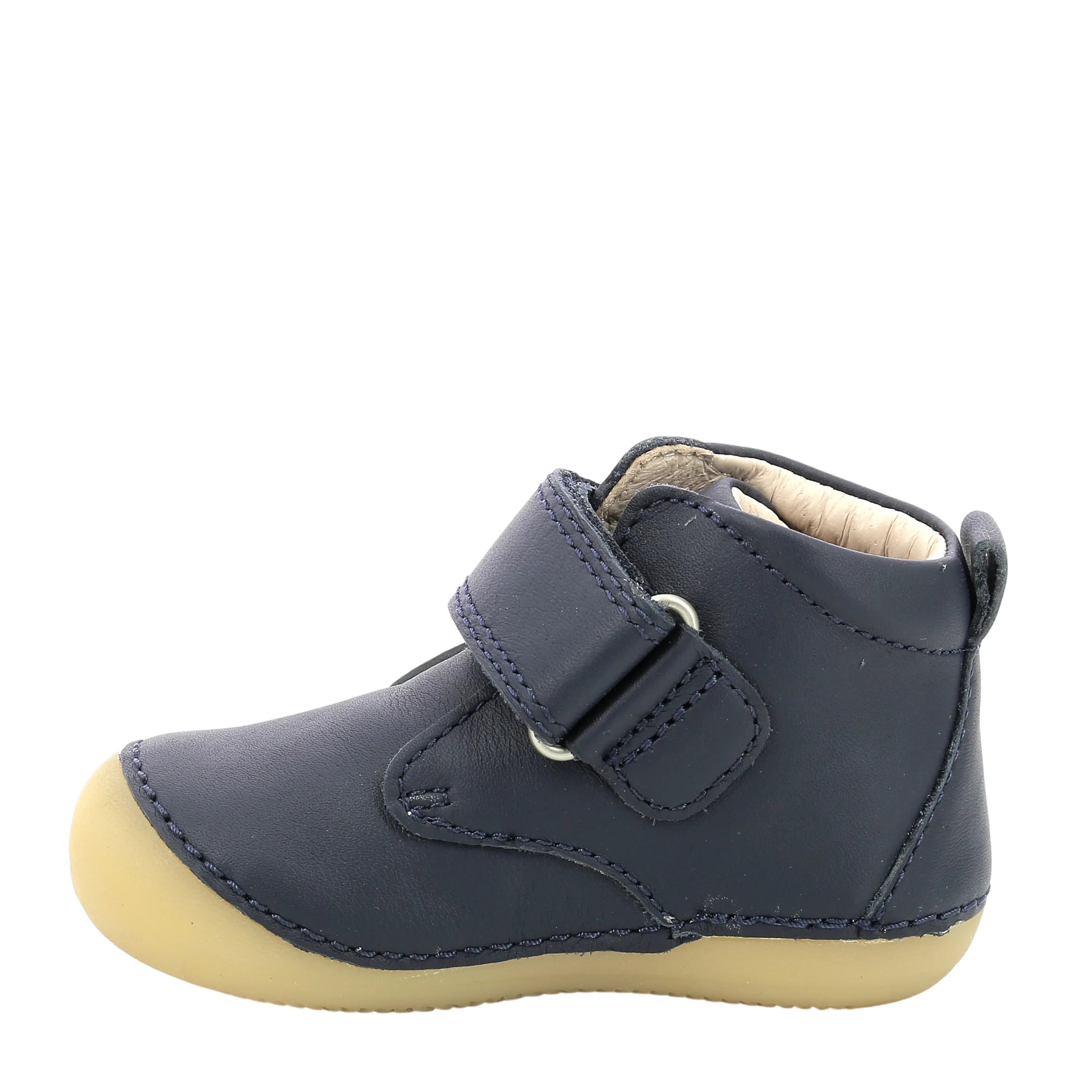 KICKERS Bottillons Sabio Marine ma petite pointure 