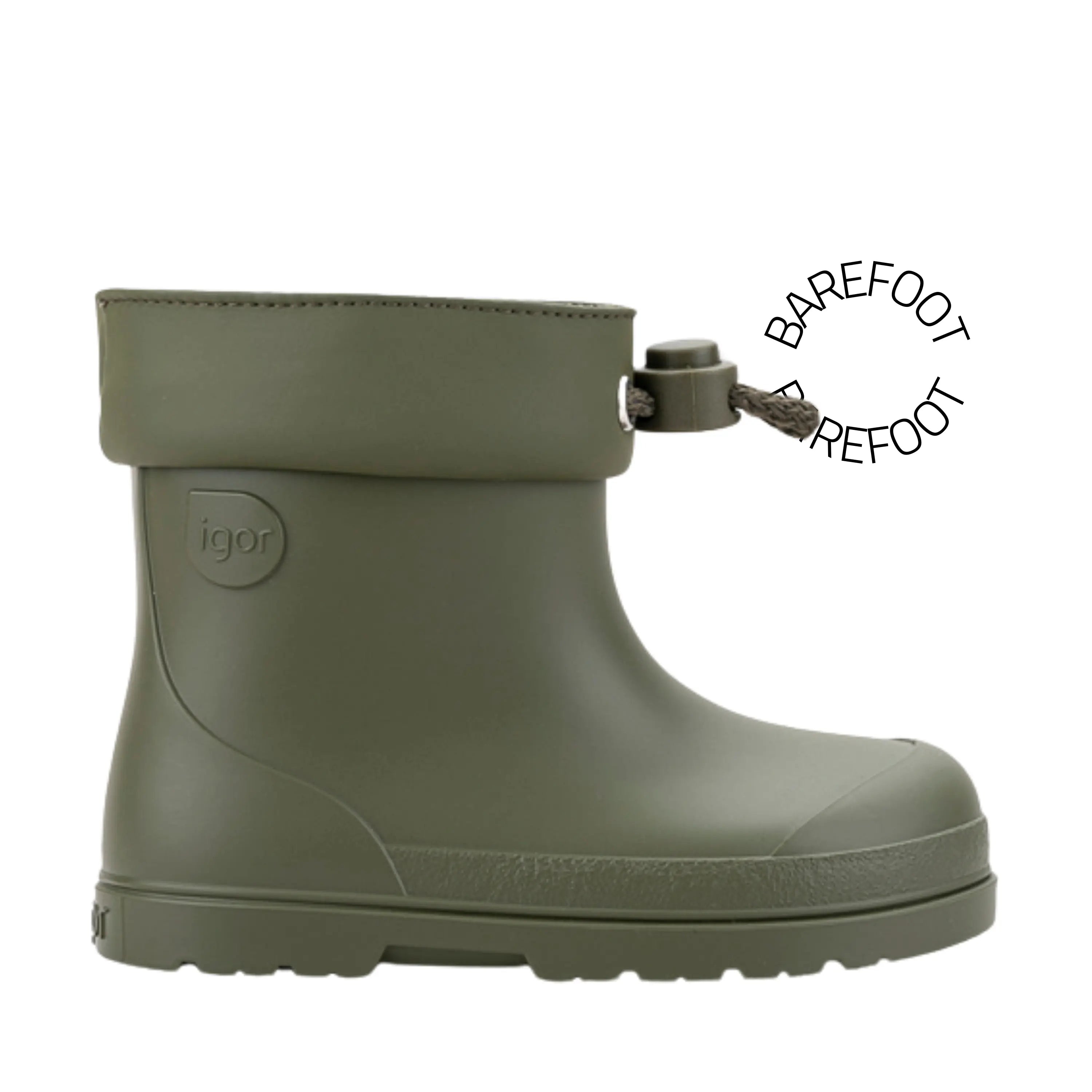 Bottes de Pluie Bebe mapetitepointure