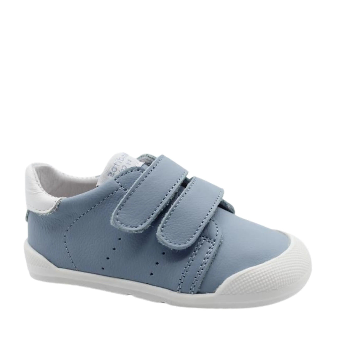 BLANDITOS Baskets Barefoot Paris Azul ma petite pointure 