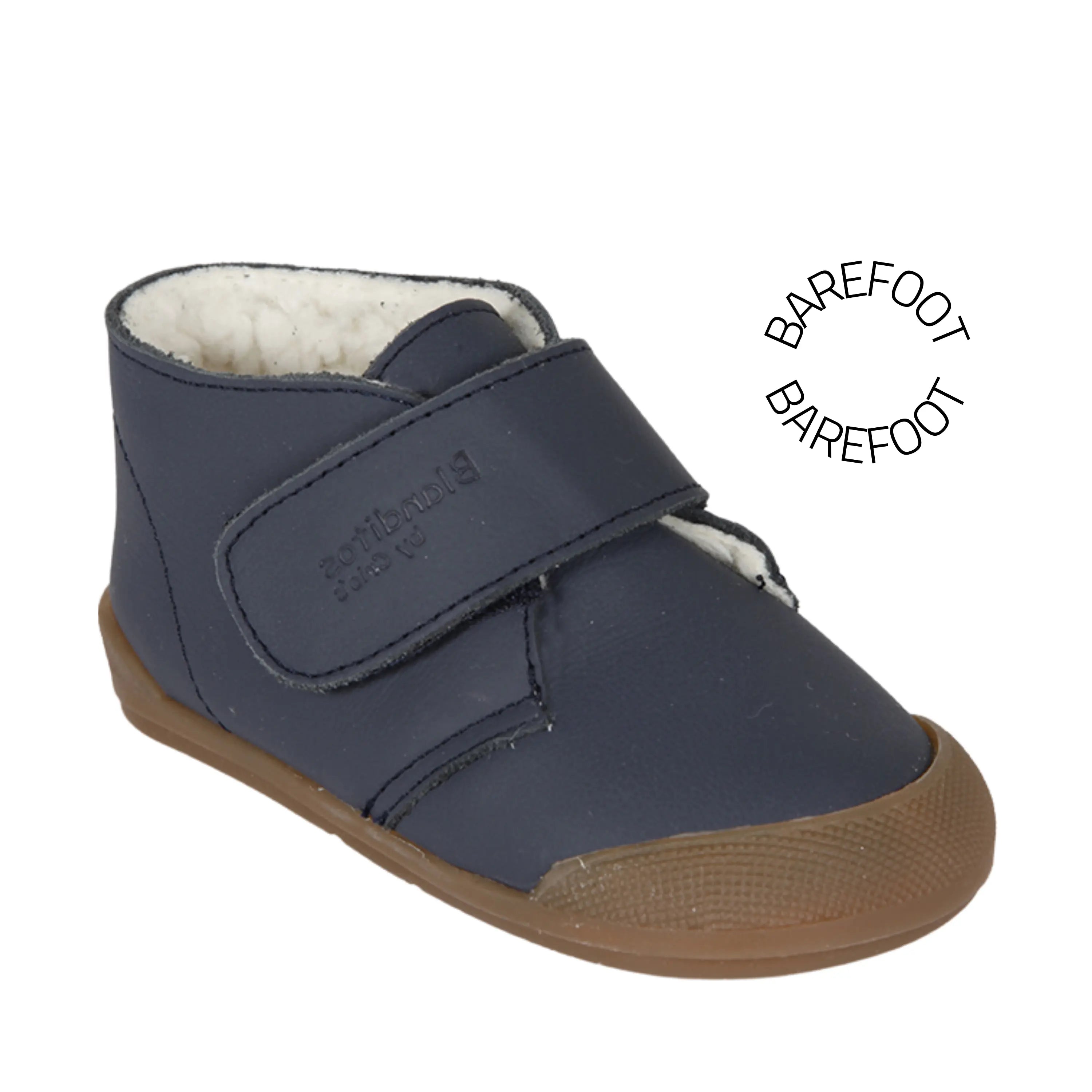 Chaussures Fourrees pour Bebe Garcons mapetitepointure