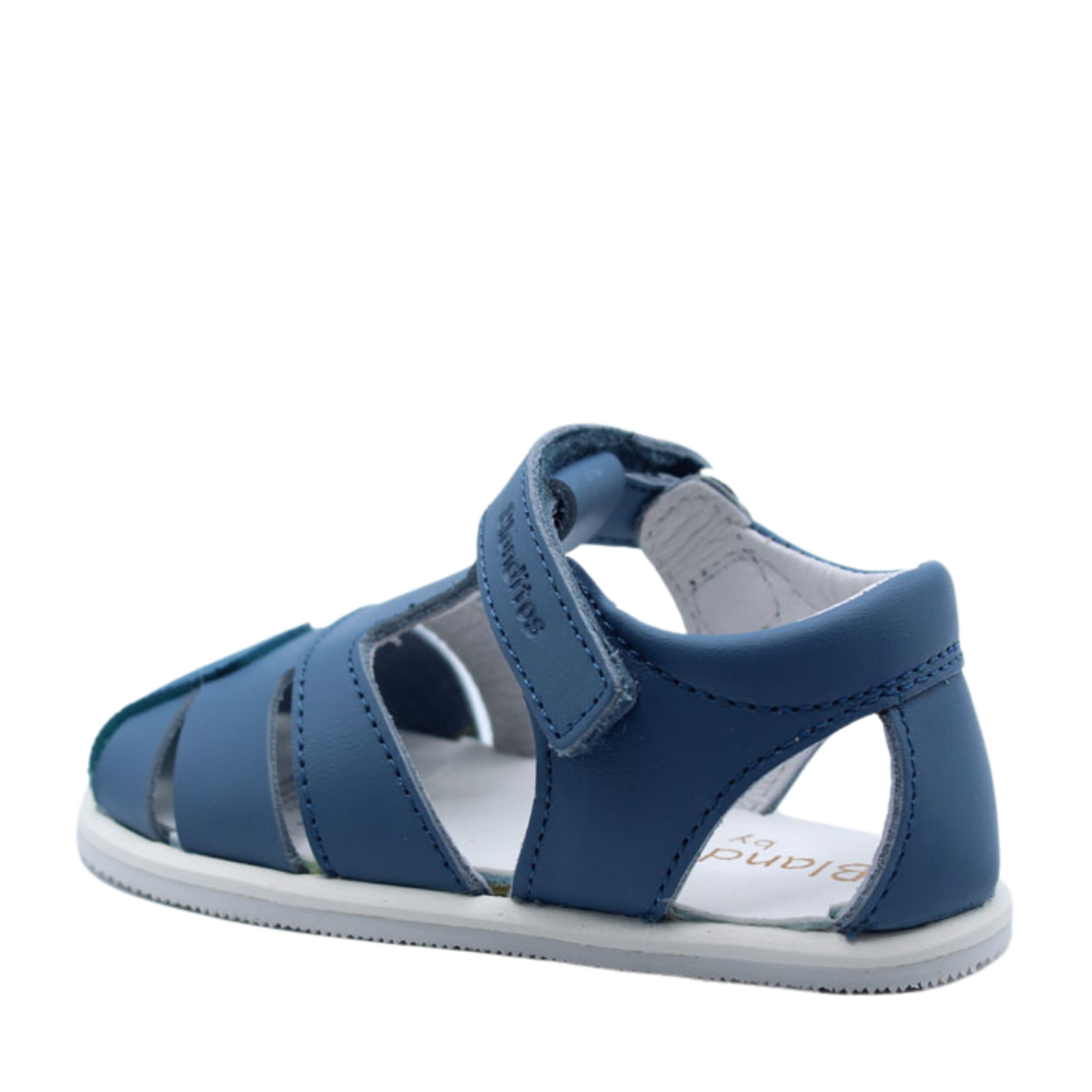 BLANDITOS Sandales Barefoot Isla Azafata ma petite pointure 