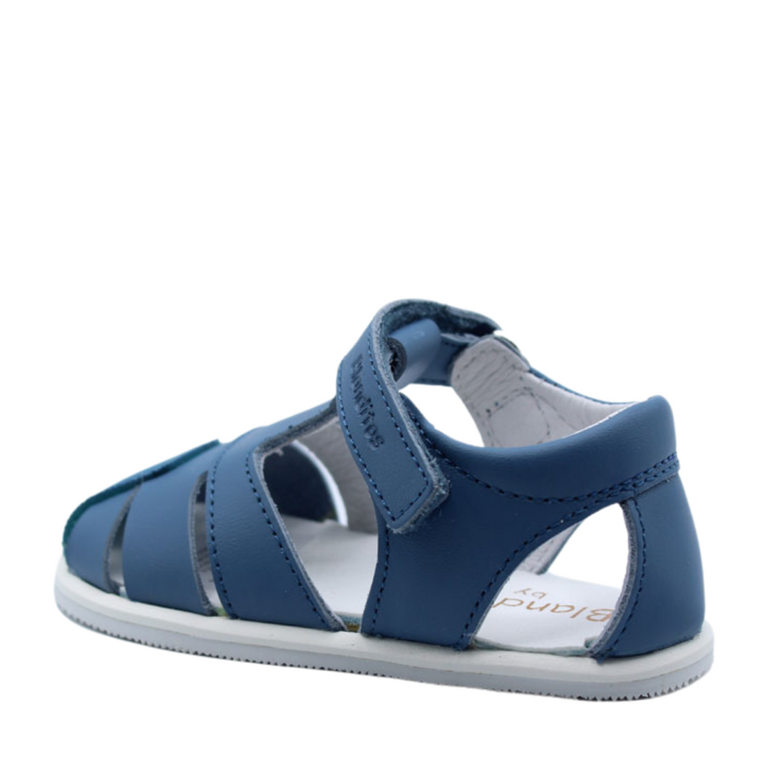 BLANDITOS Sandales Barefoot Isla Azafata ma petite pointure 