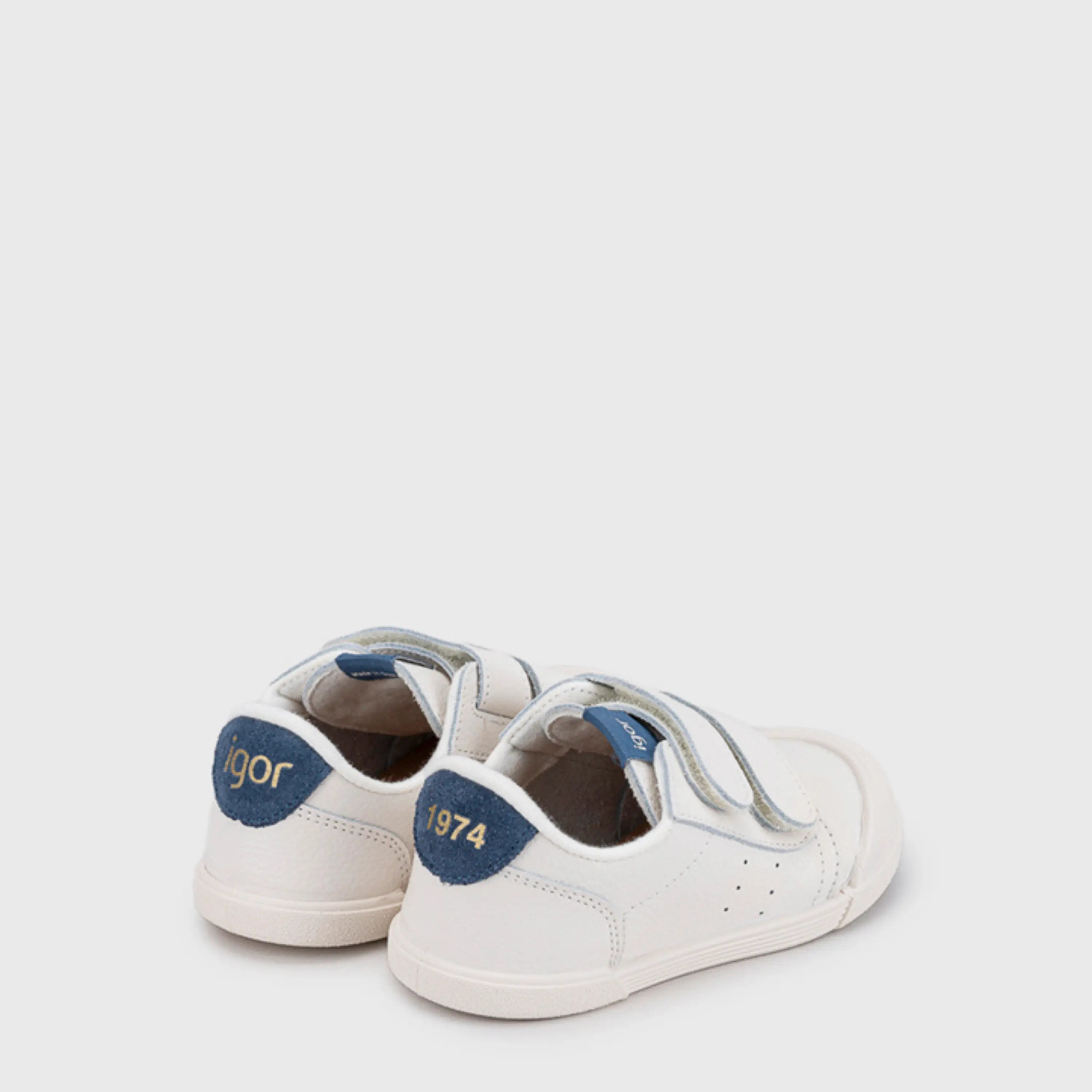 IGOR Baskets Tennis Barefoot Jeans ma petite pointure 