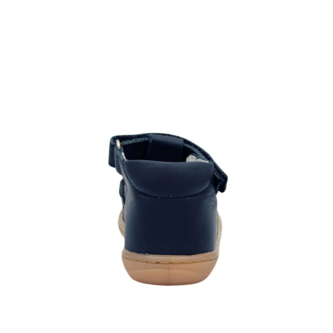 BELLAMY Bottillons semi-ouvert Cesar Marine ma petite pointure